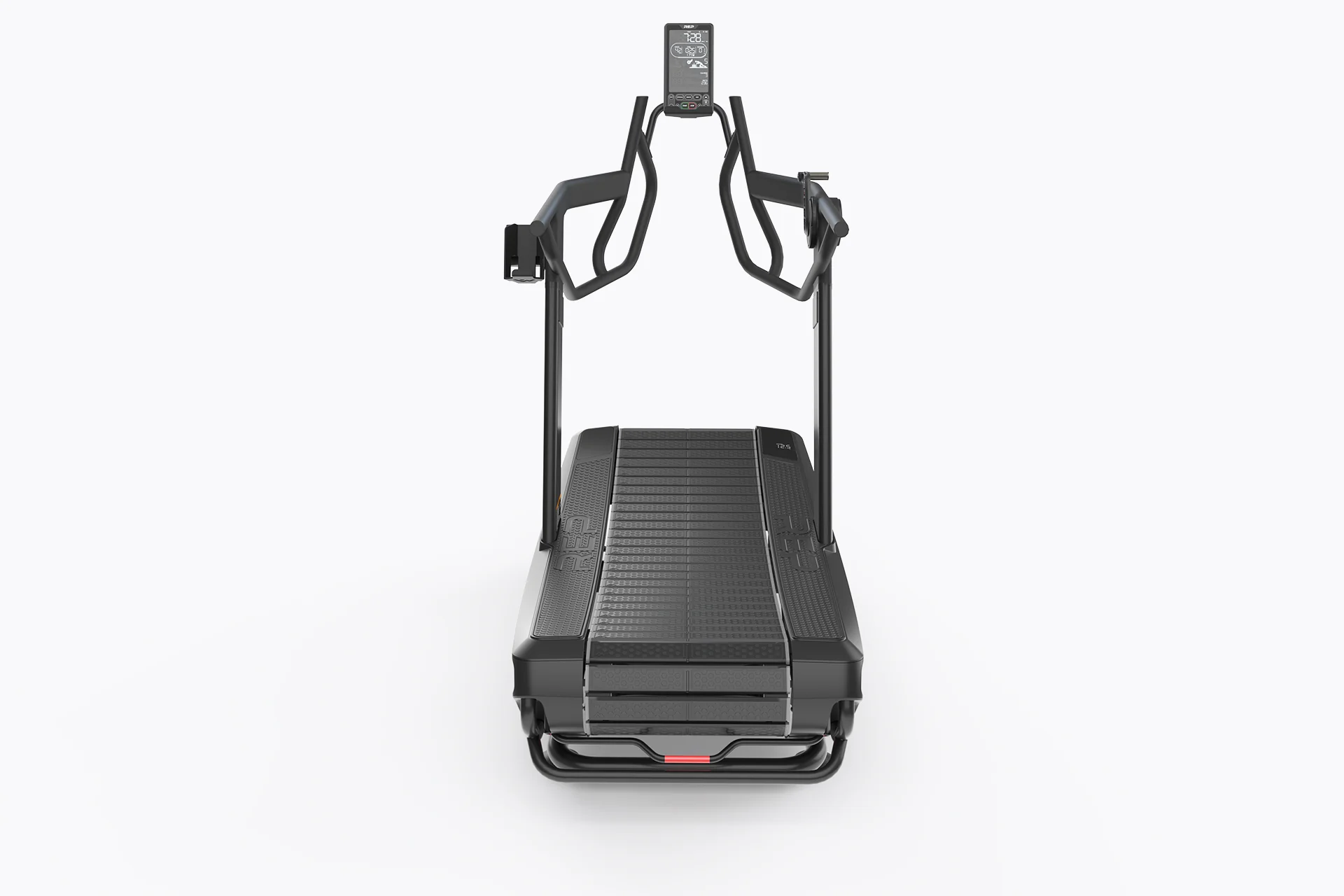 Strive™ Curved Treadmill - Image 4