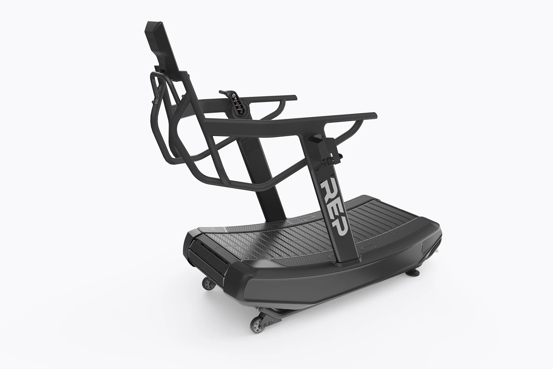 Strive™ Curved Treadmill - Image 7