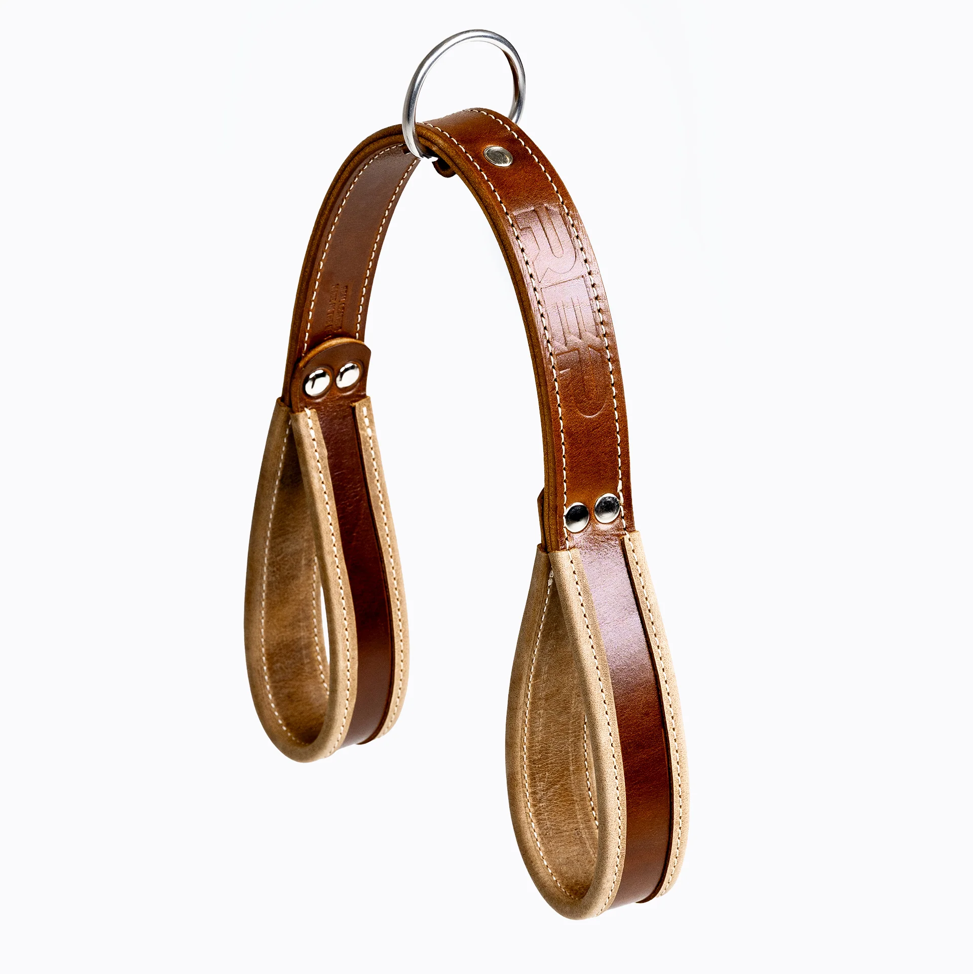 REP® USA Leather Accessory Strap - Image 2