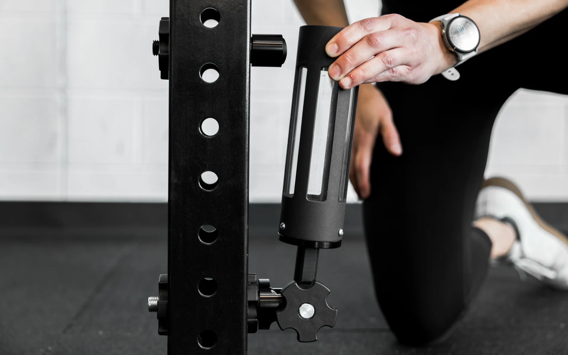 REP® x Kleva Built® Adroit Landmine - Image 8