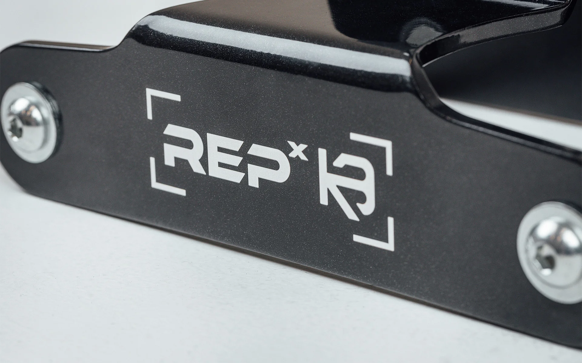 REP® x Kleva Built® Atlas™ Close-Grip Cable and Landmine Attachment - Image 5