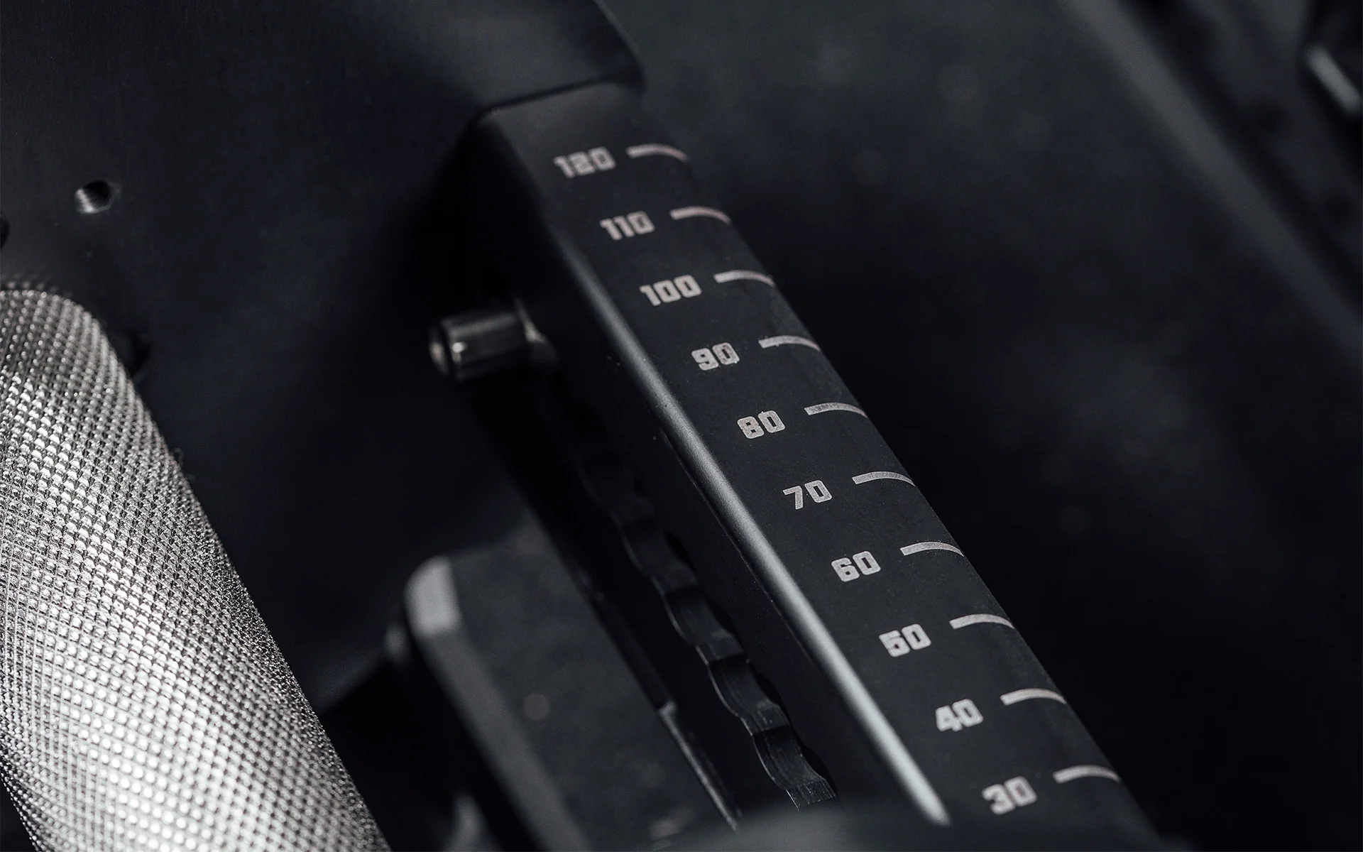 REP® x PÉPIN™ FAST Series™ Adjustable Dumbbell - Image 7