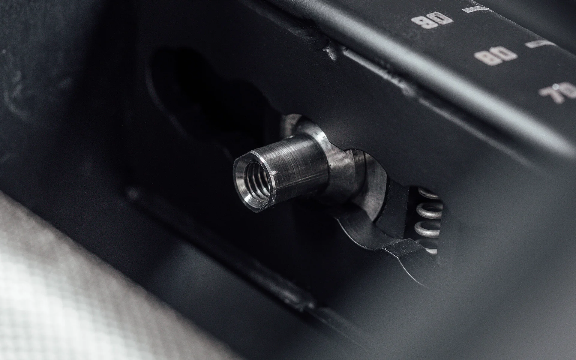 REP® x PÉPIN™ FAST Series™ Adjustable Dumbbell - Image 8