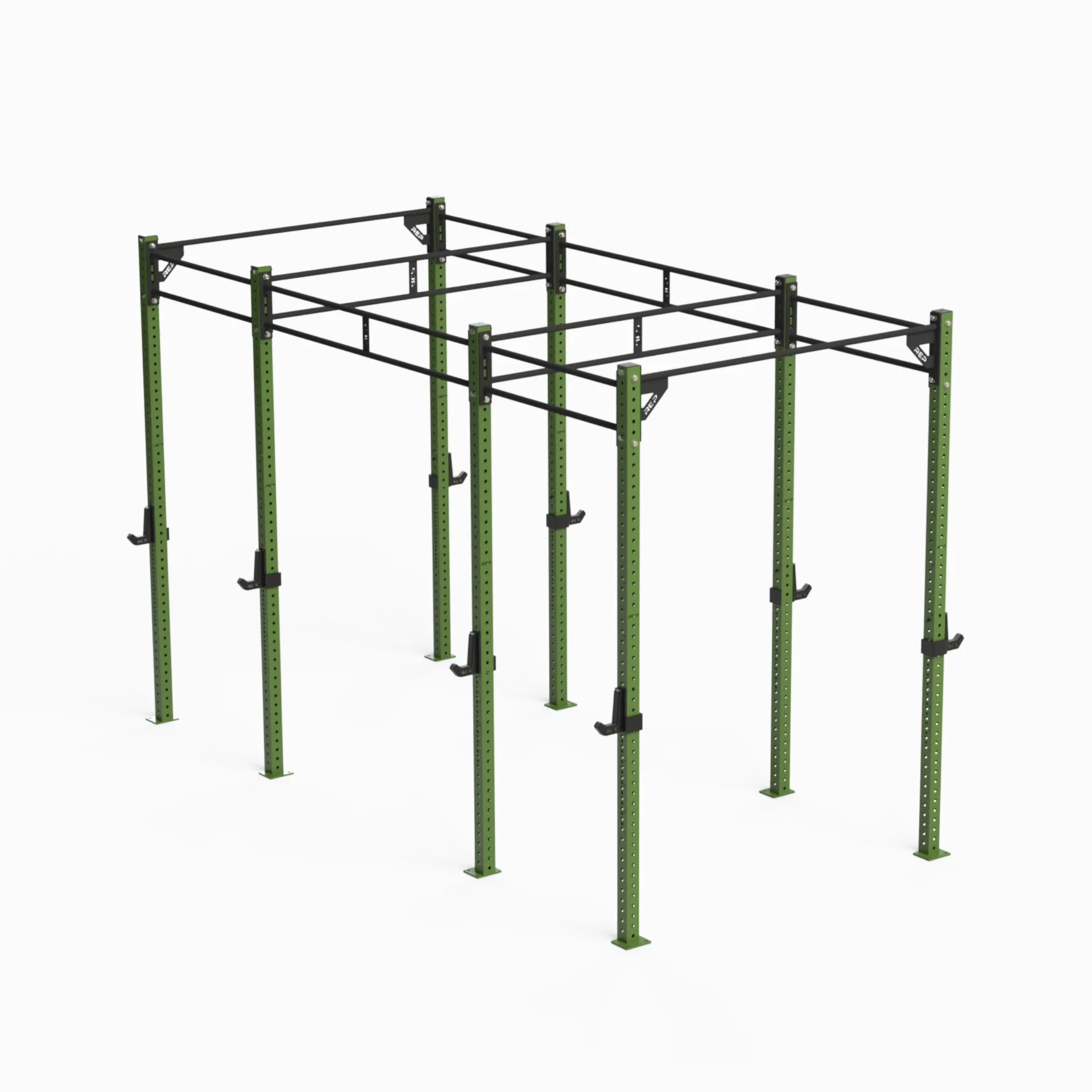 Rig (Pre-Selected) - Image 5