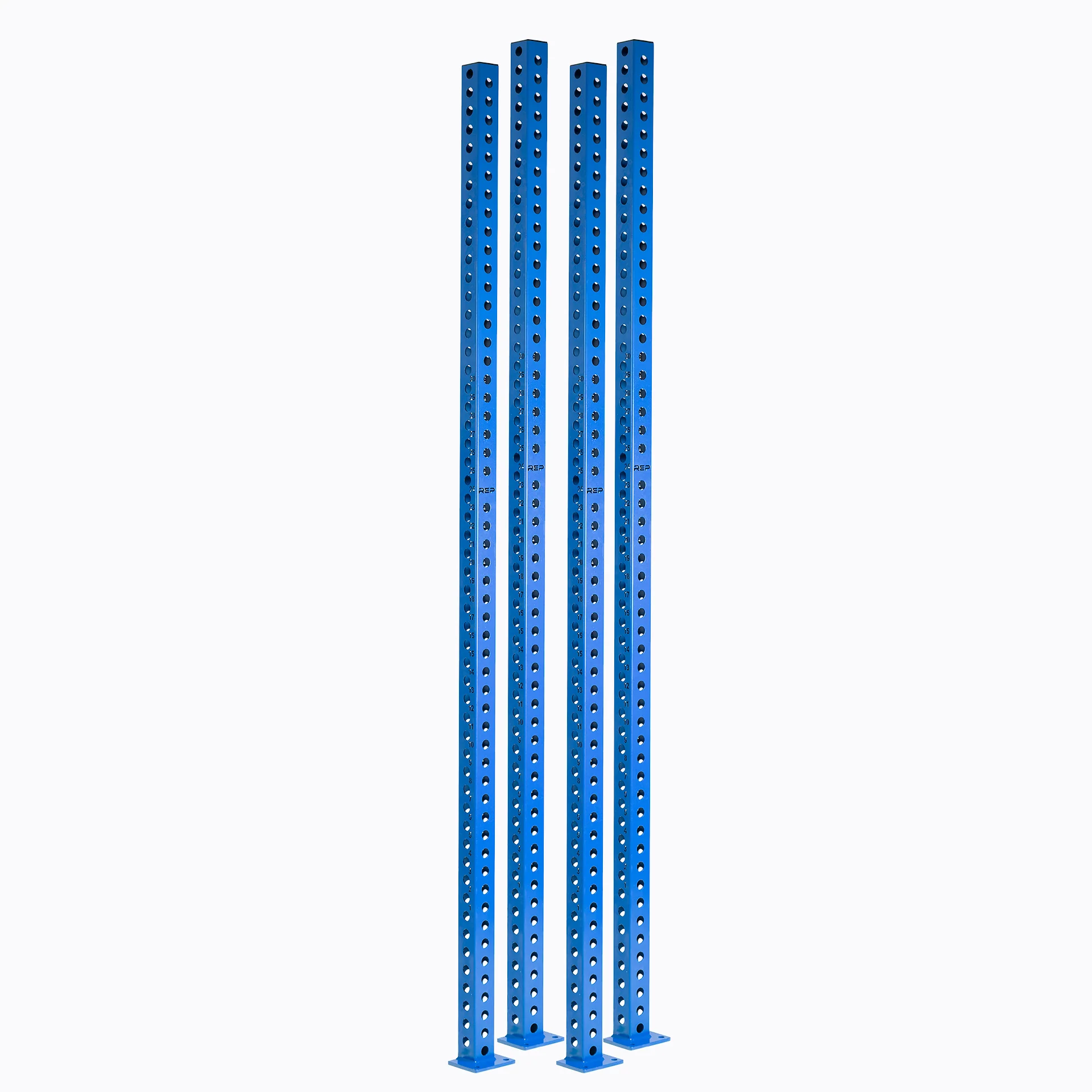 Rig Uprights - Image 21
