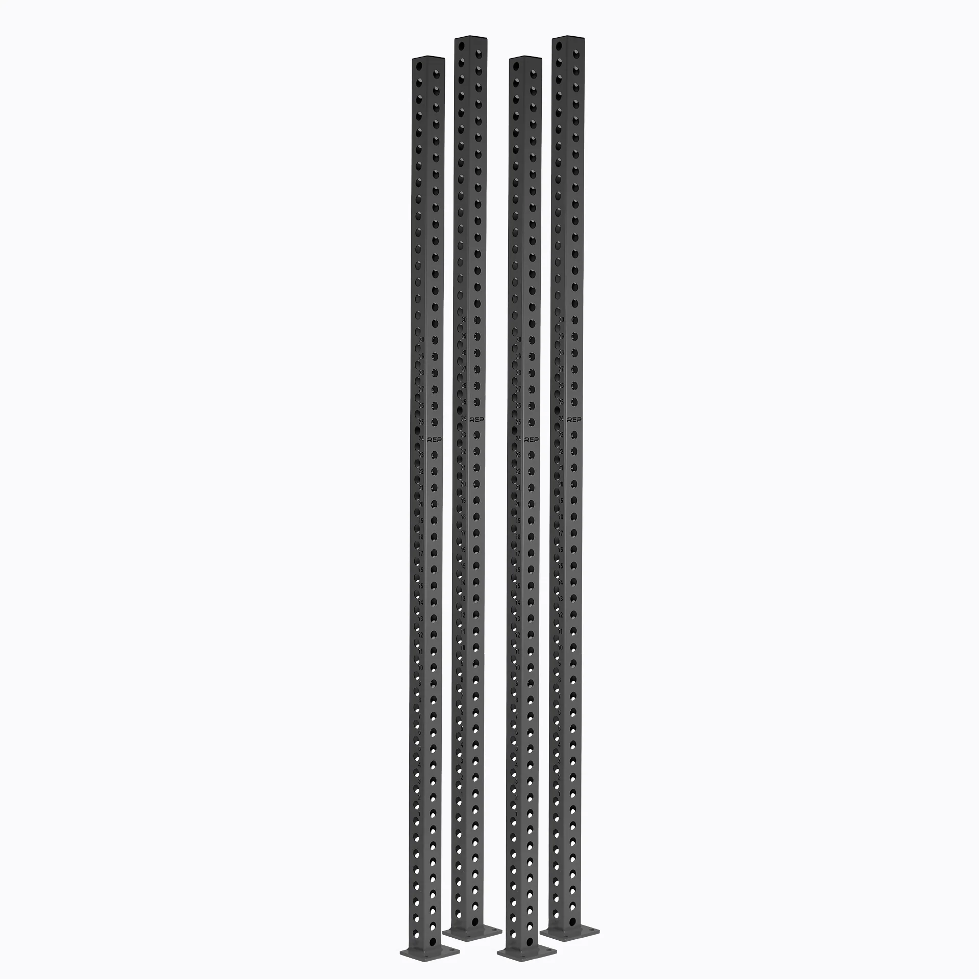 Rig Uprights - Image 24