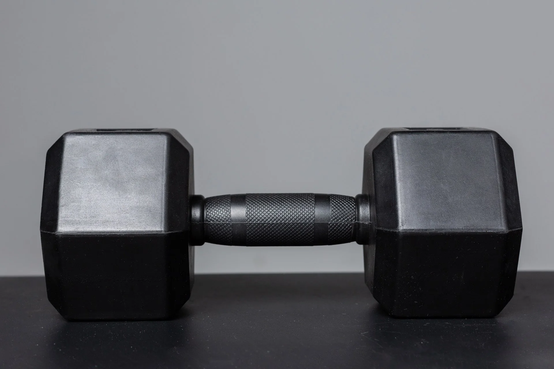 Rubber Coated Dumbbell 2.0 Sets - Image 4
