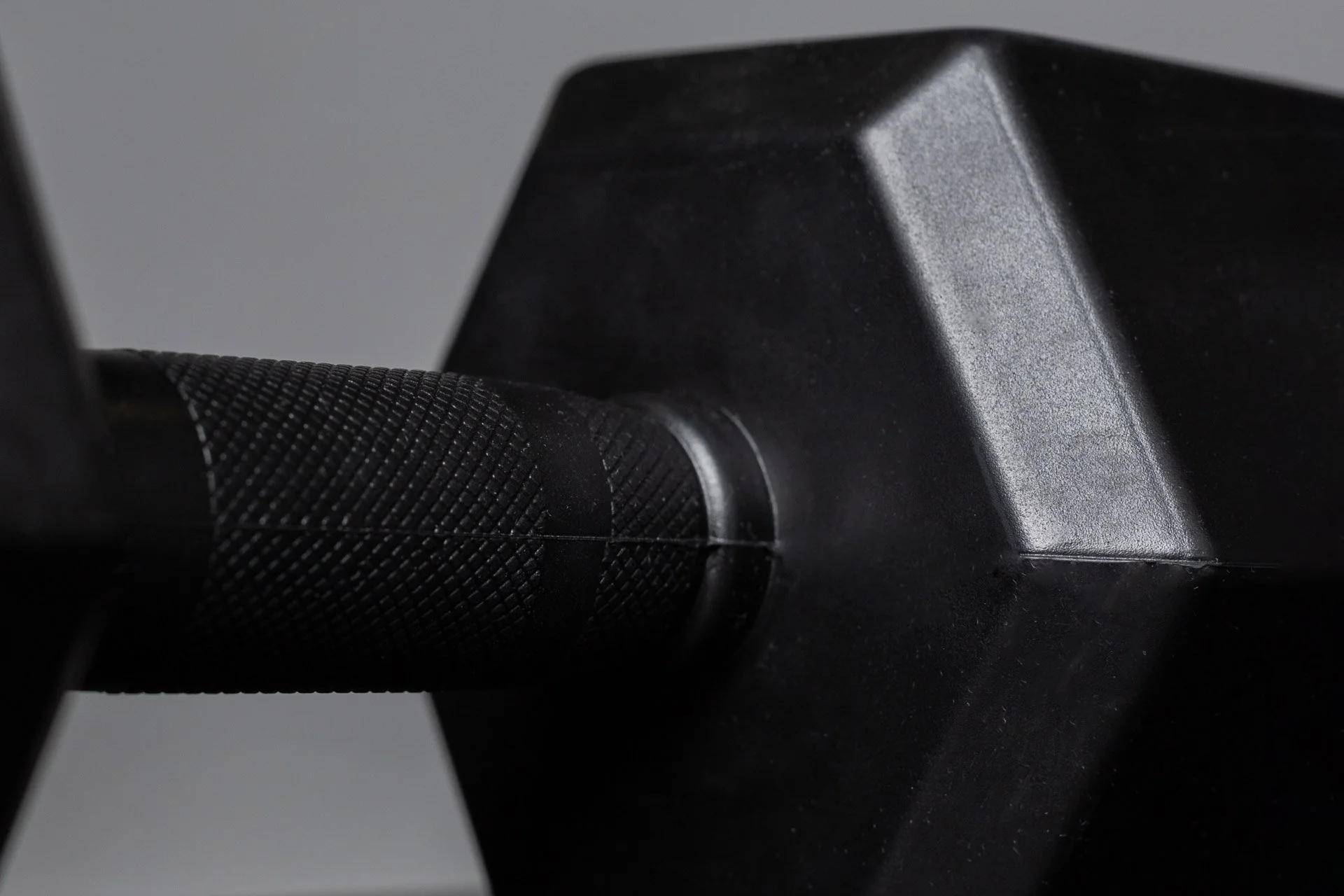 Rubber Coated Dumbbell 2.0 Sets - Image 7