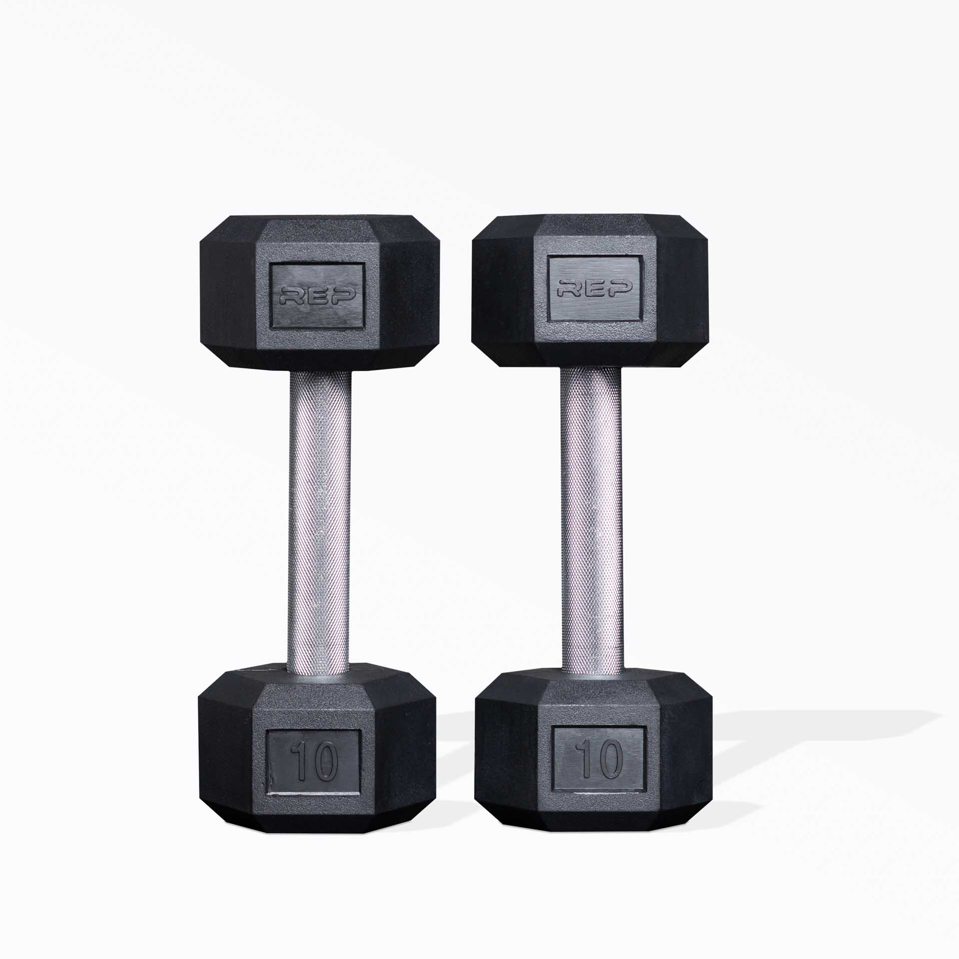 Hex Dumbbells (LB) - Image 11