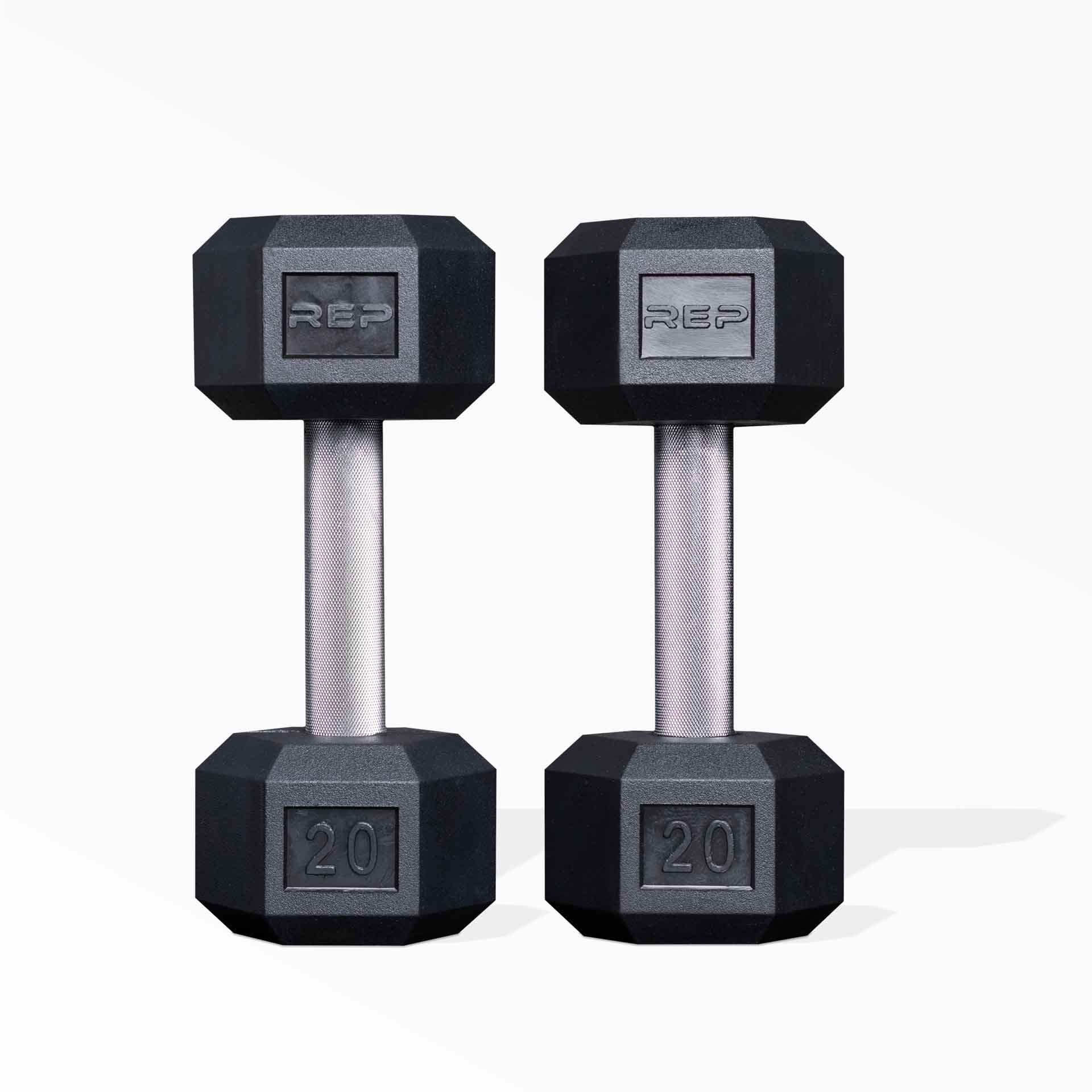 Hex Dumbbells (LB) - Image 13