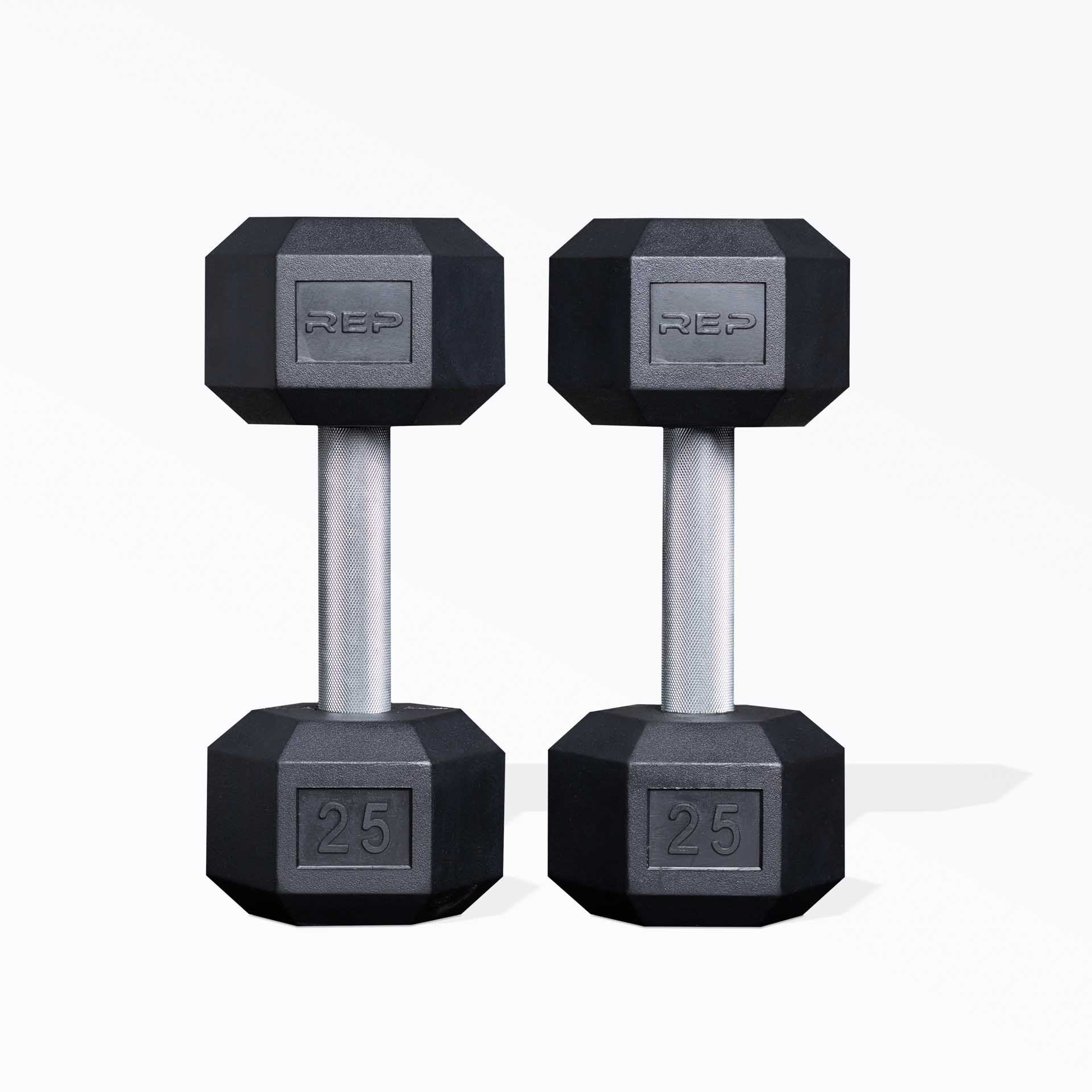 Hex Dumbbells (LB) - Image 14