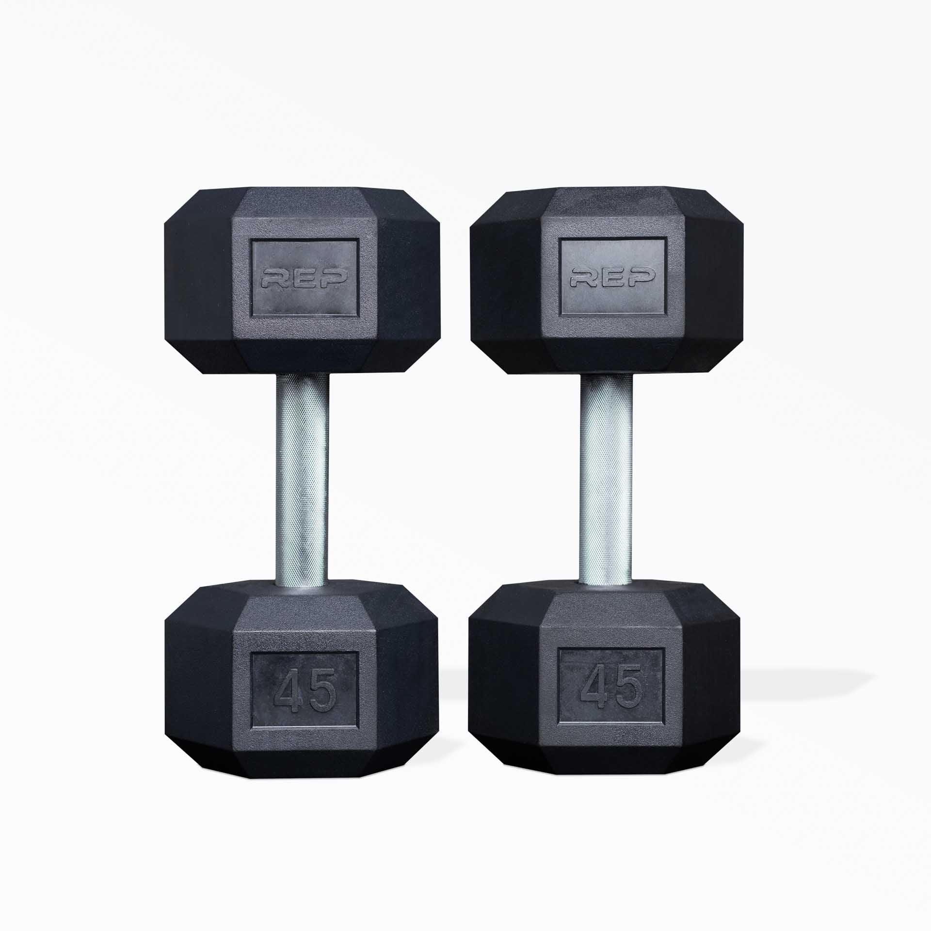 Hex Dumbbells (LB) - Image 18