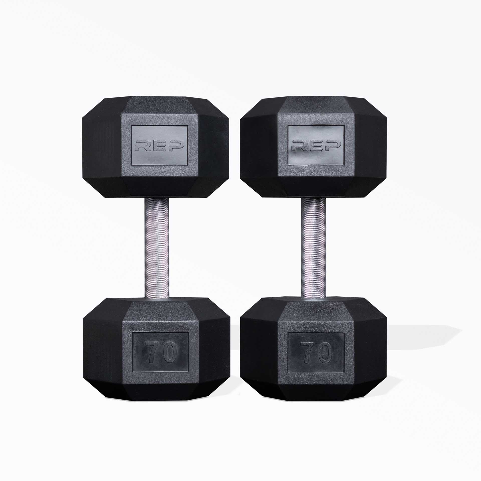 Hex Dumbbells (LB) - Image 23