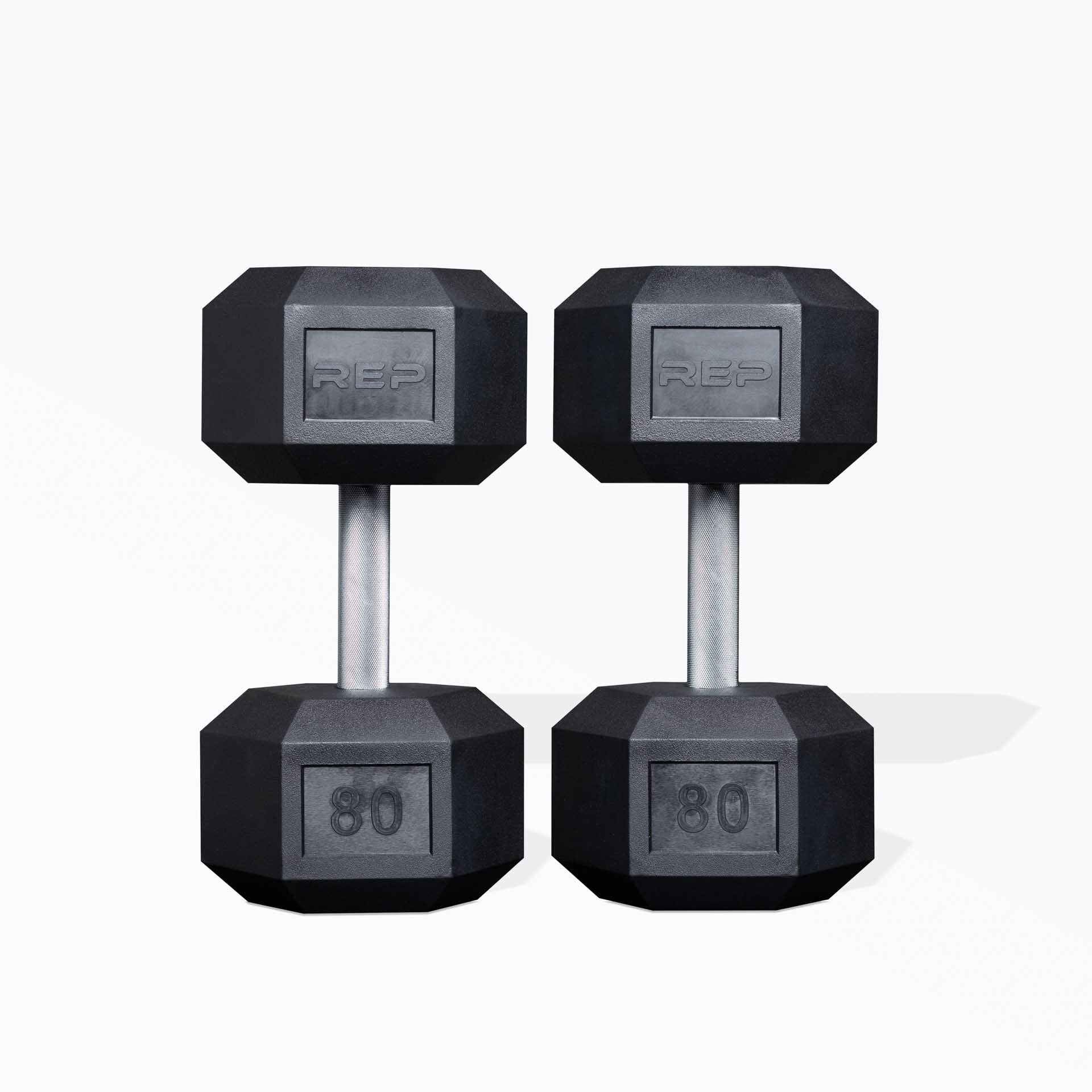 Hex Dumbbells (LB) - Image 25