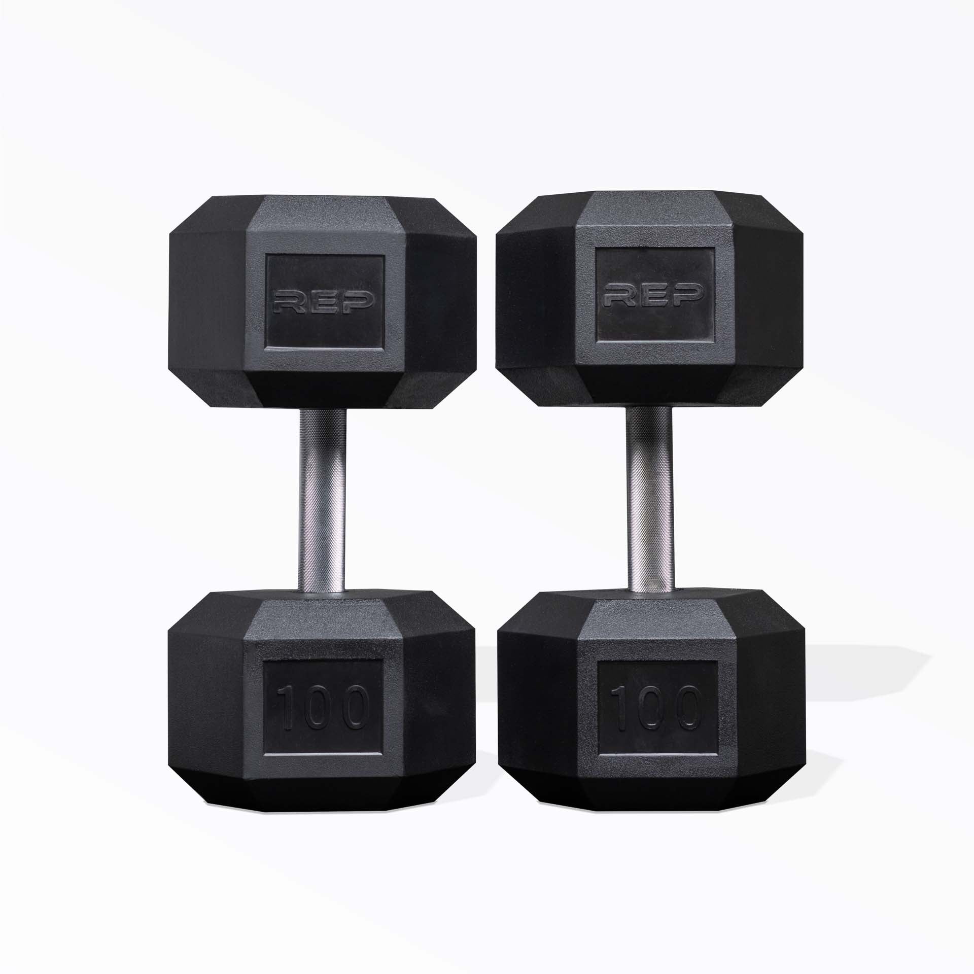 Hex Dumbbells (LB) - Image 29