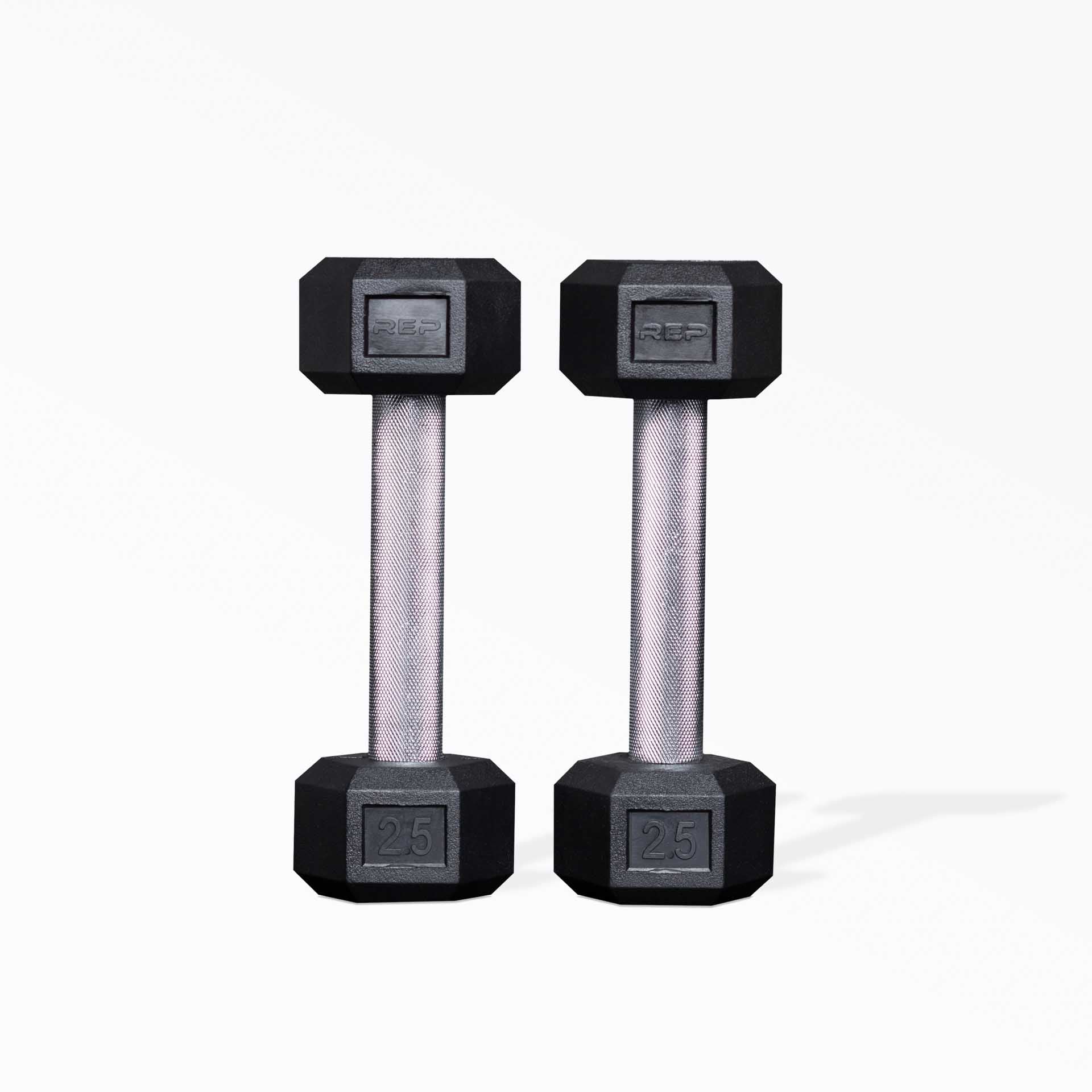 Hex Dumbbells (LB) - Image 30