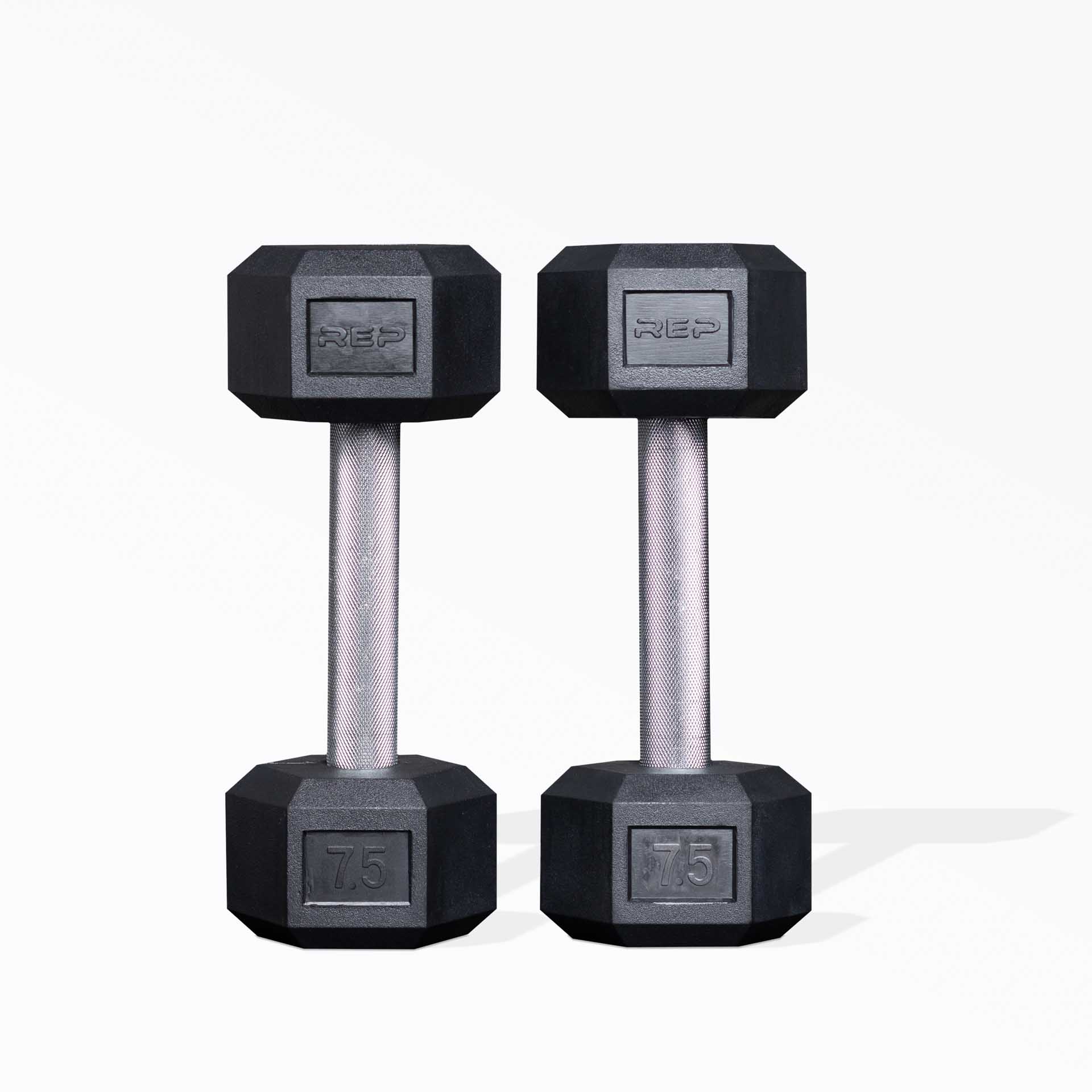 Hex Dumbbells (LB) - Image 32