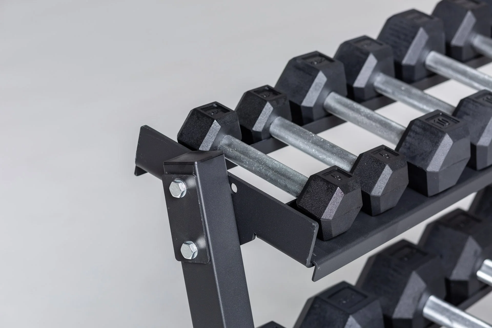 Hex Dumbbells (LB) - Image 4