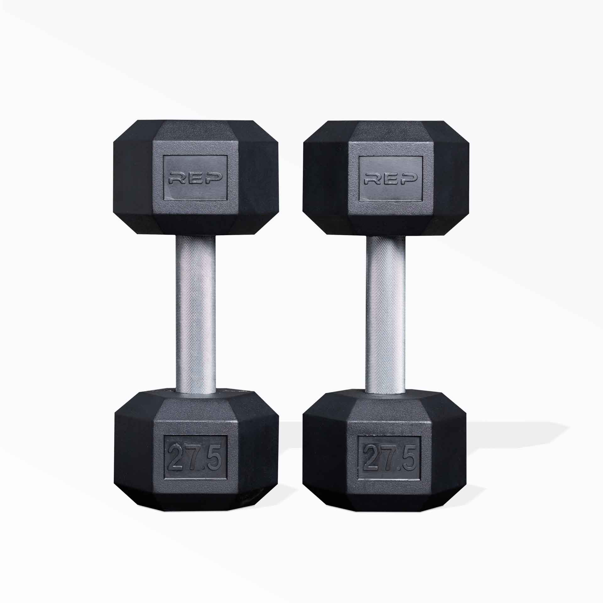 Hex Dumbbells (LB) - Image 48