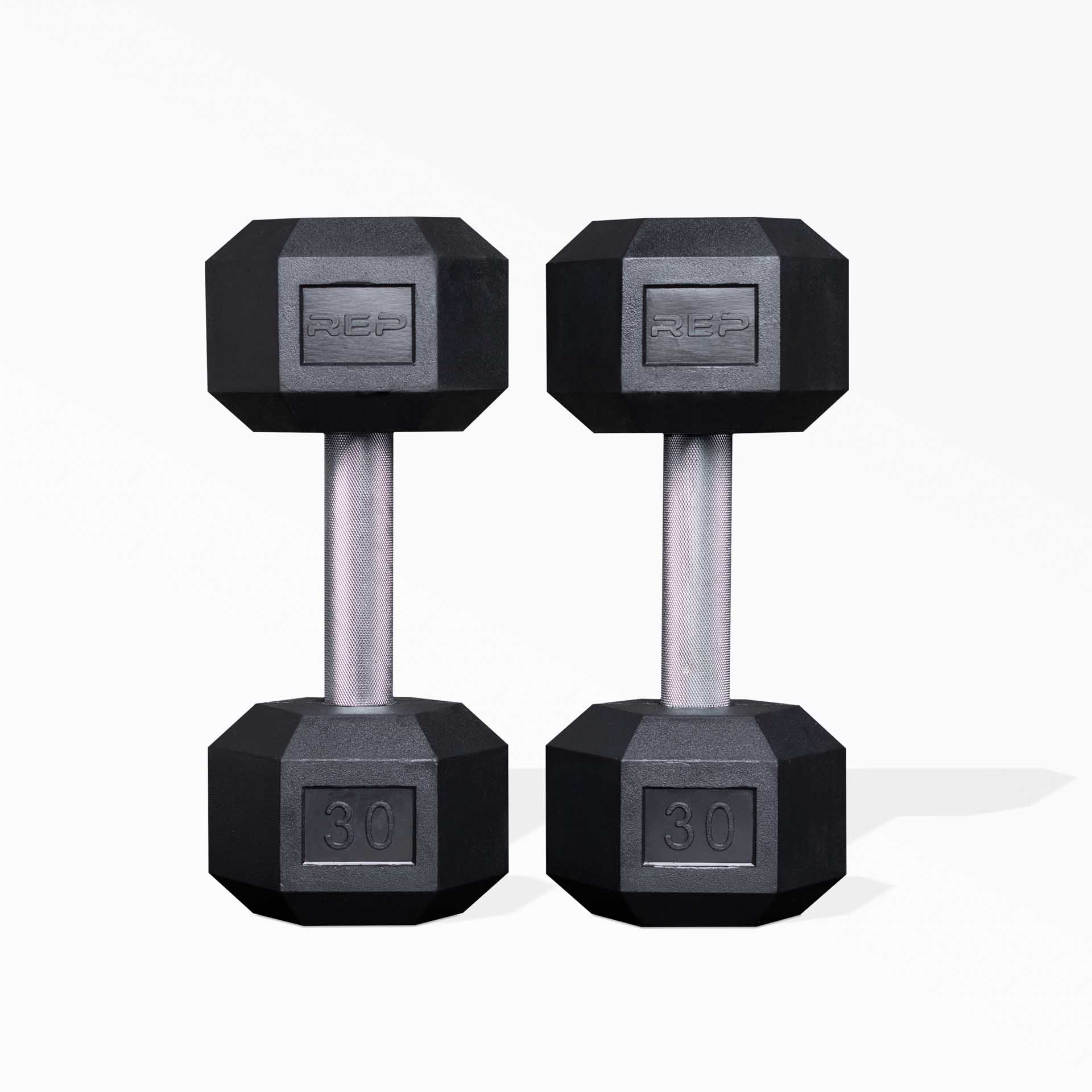 Hex Dumbbells (LB) - Image 49