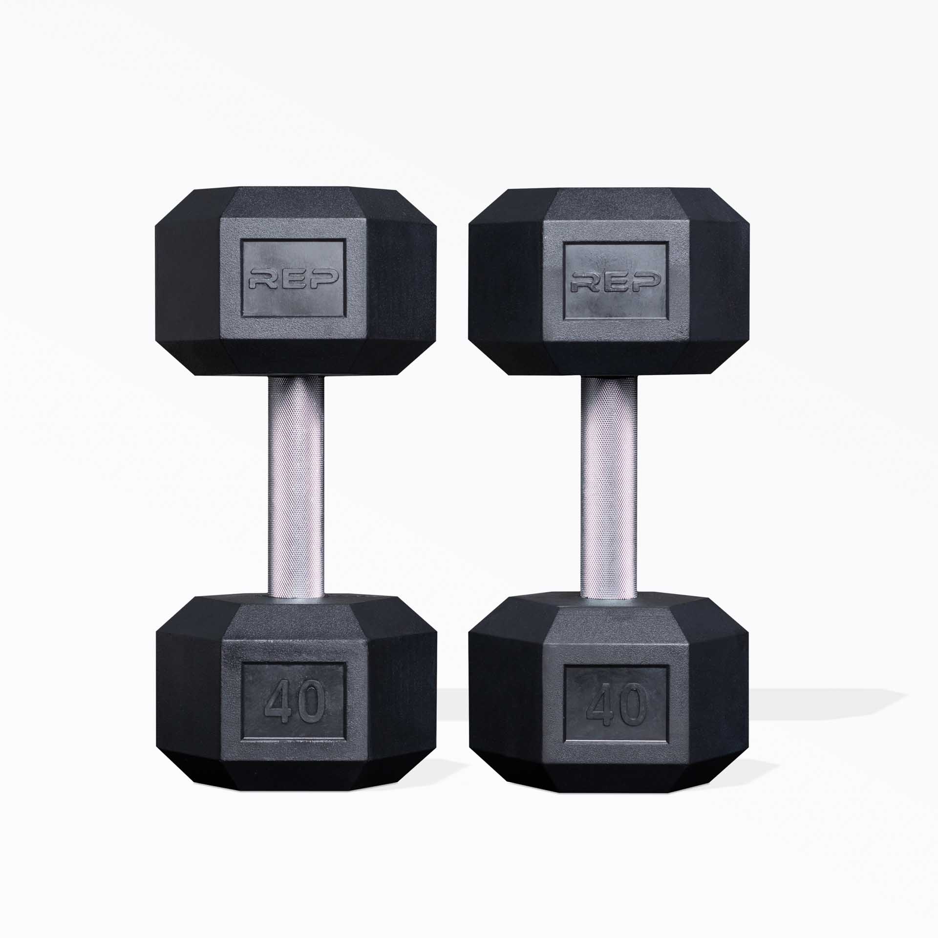 Hex Dumbbells (LB) - Image 51