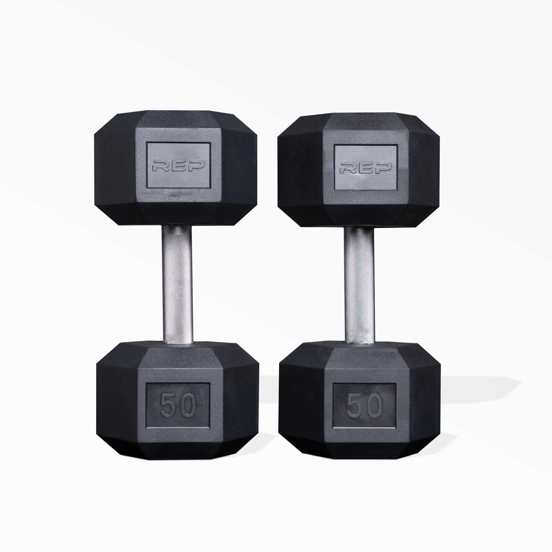 Hex Dumbbells (LB) - Image 53