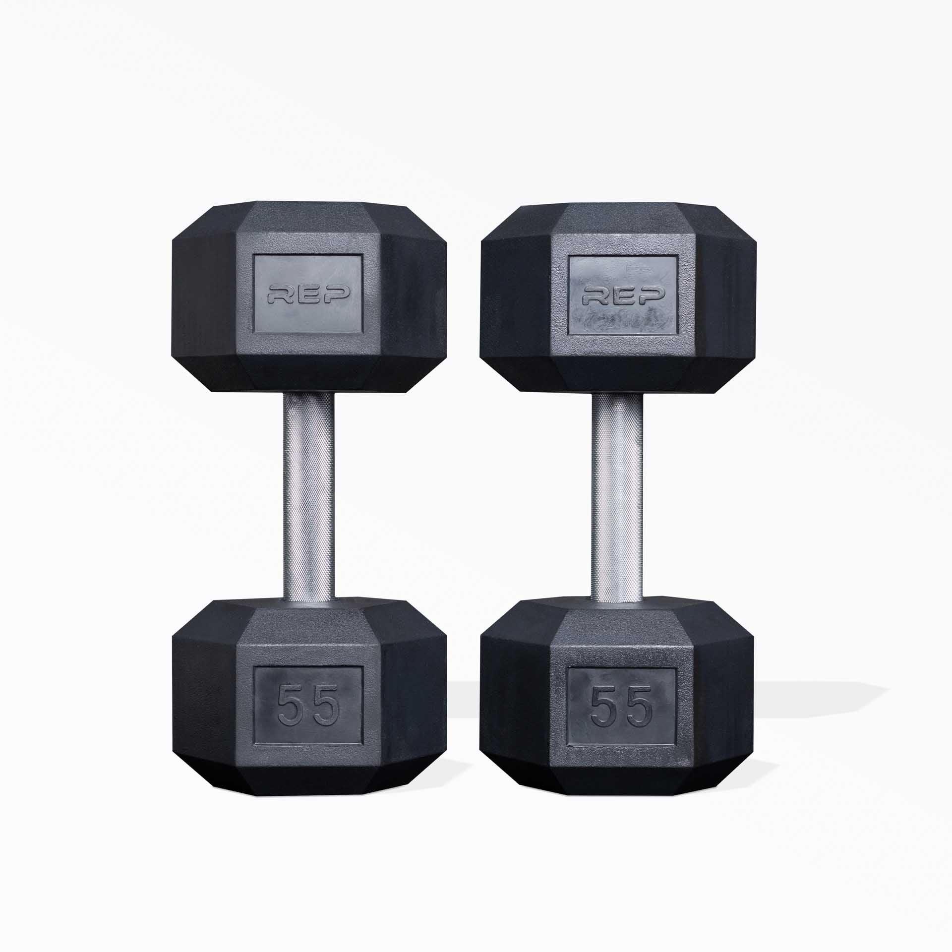 Hex Dumbbells (LB) - Image 54