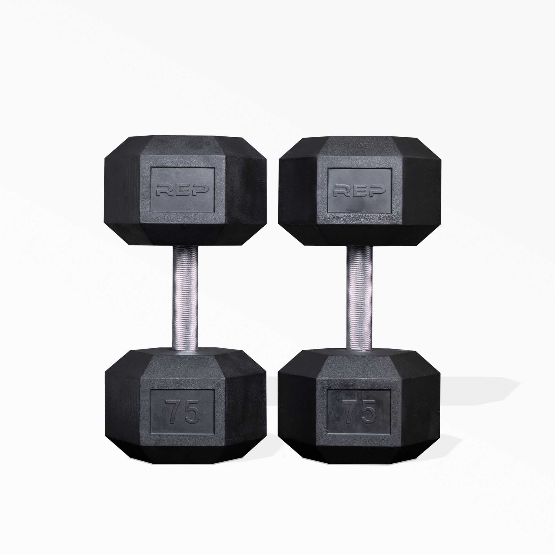 Hex Dumbbells (LB) - Image 58