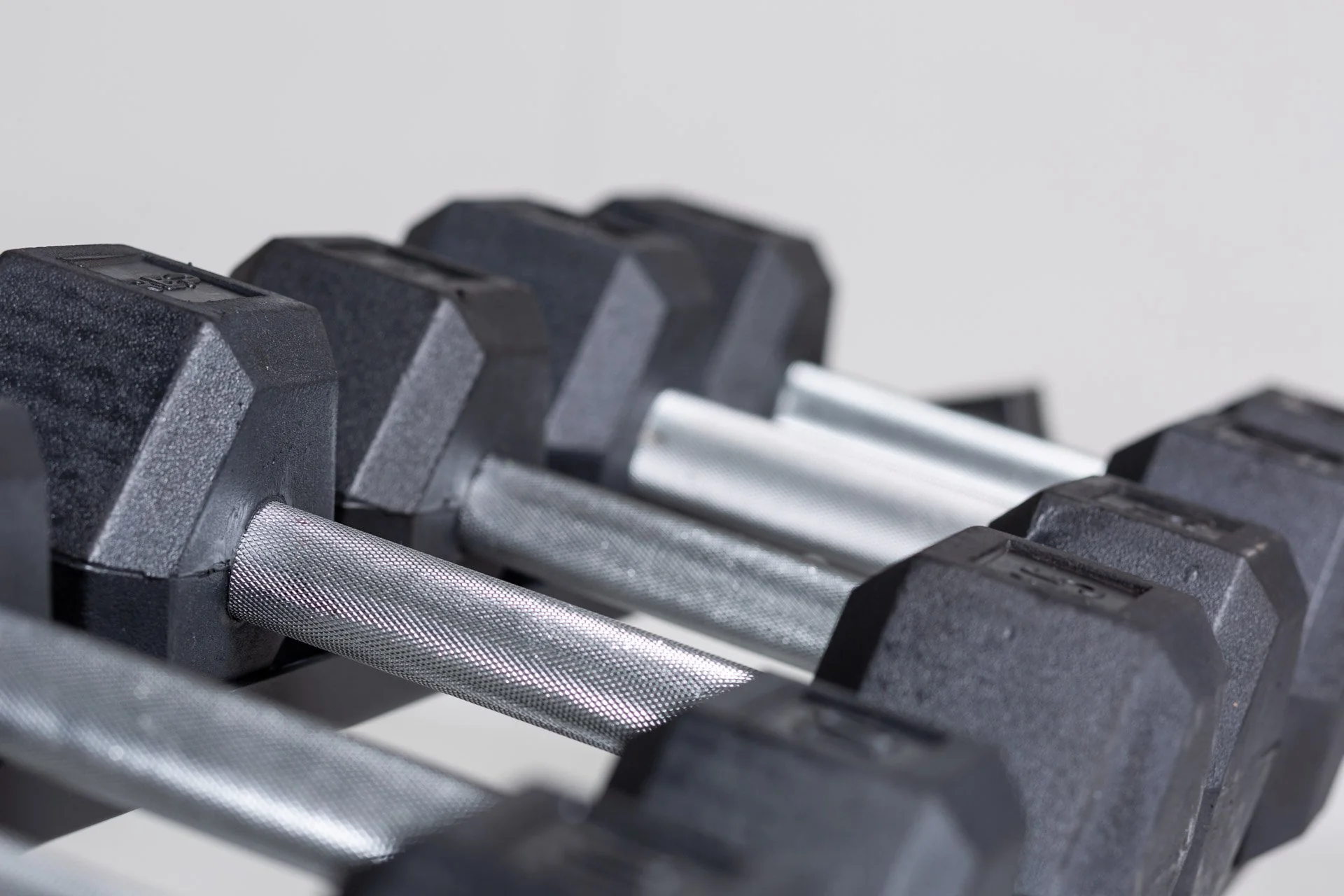 Hex Dumbbells (LB) - Image 6