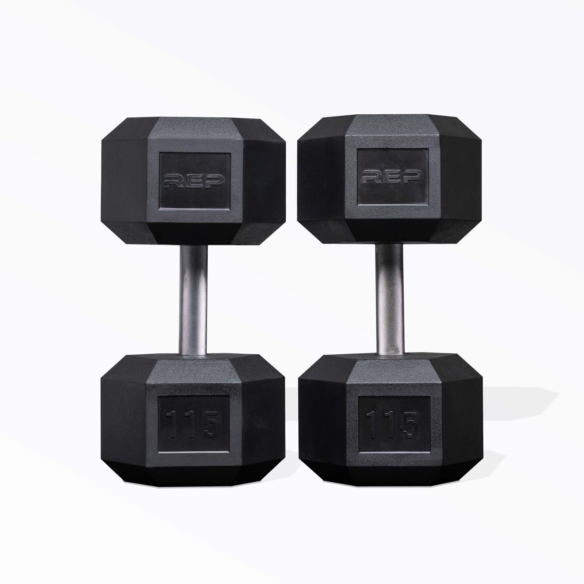 Hex Dumbbells (LB) - Image 66