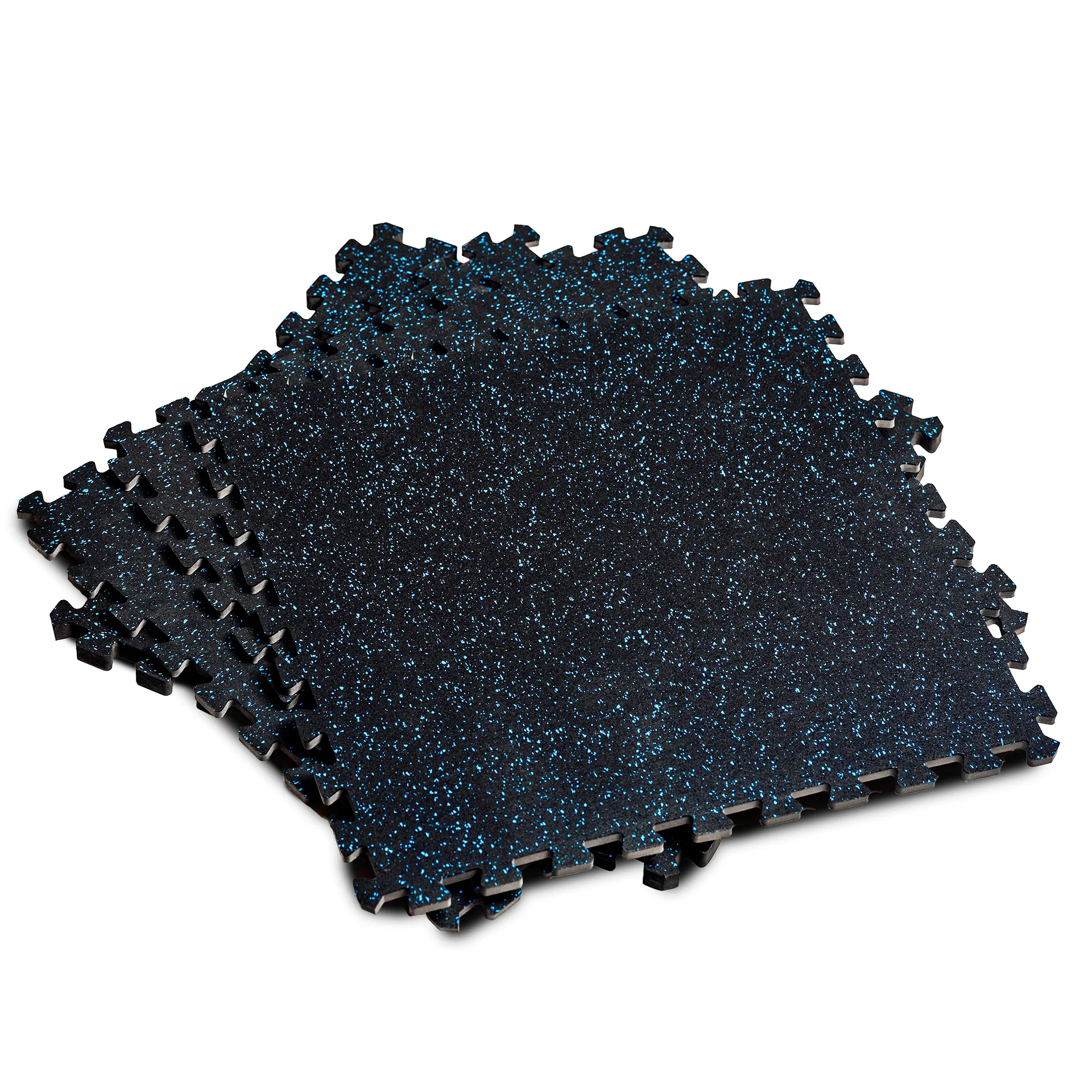Rubber-Topped Foam Floor Tiles - Image 12