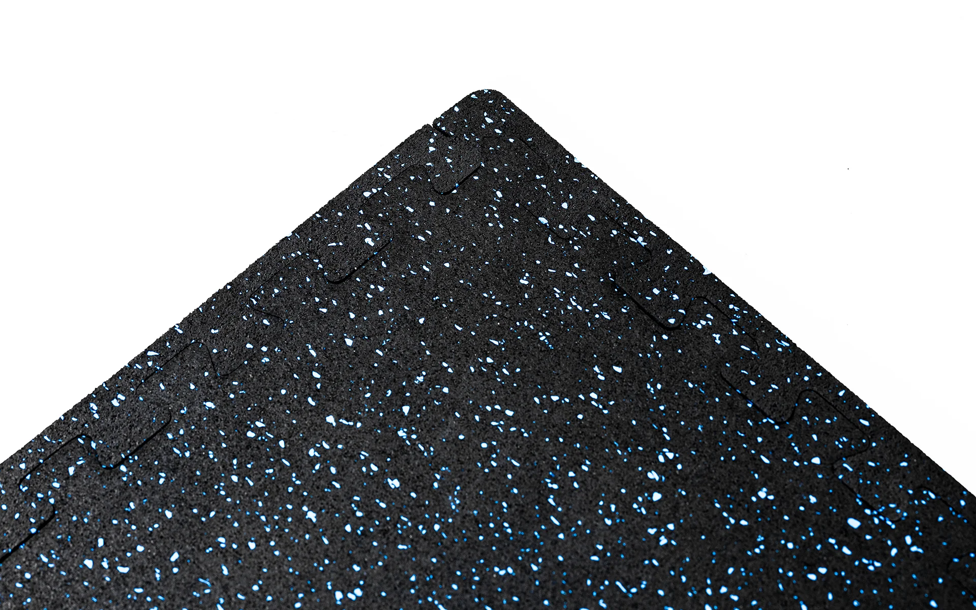 Rubber-Topped Foam Floor Tiles - Image 8