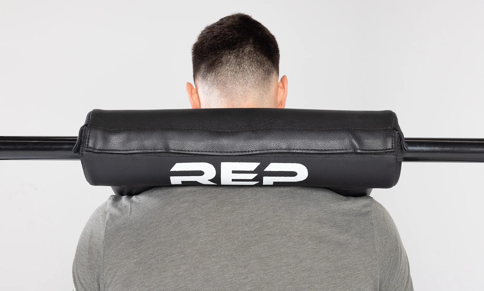 Safety Squat Bar - Image 2