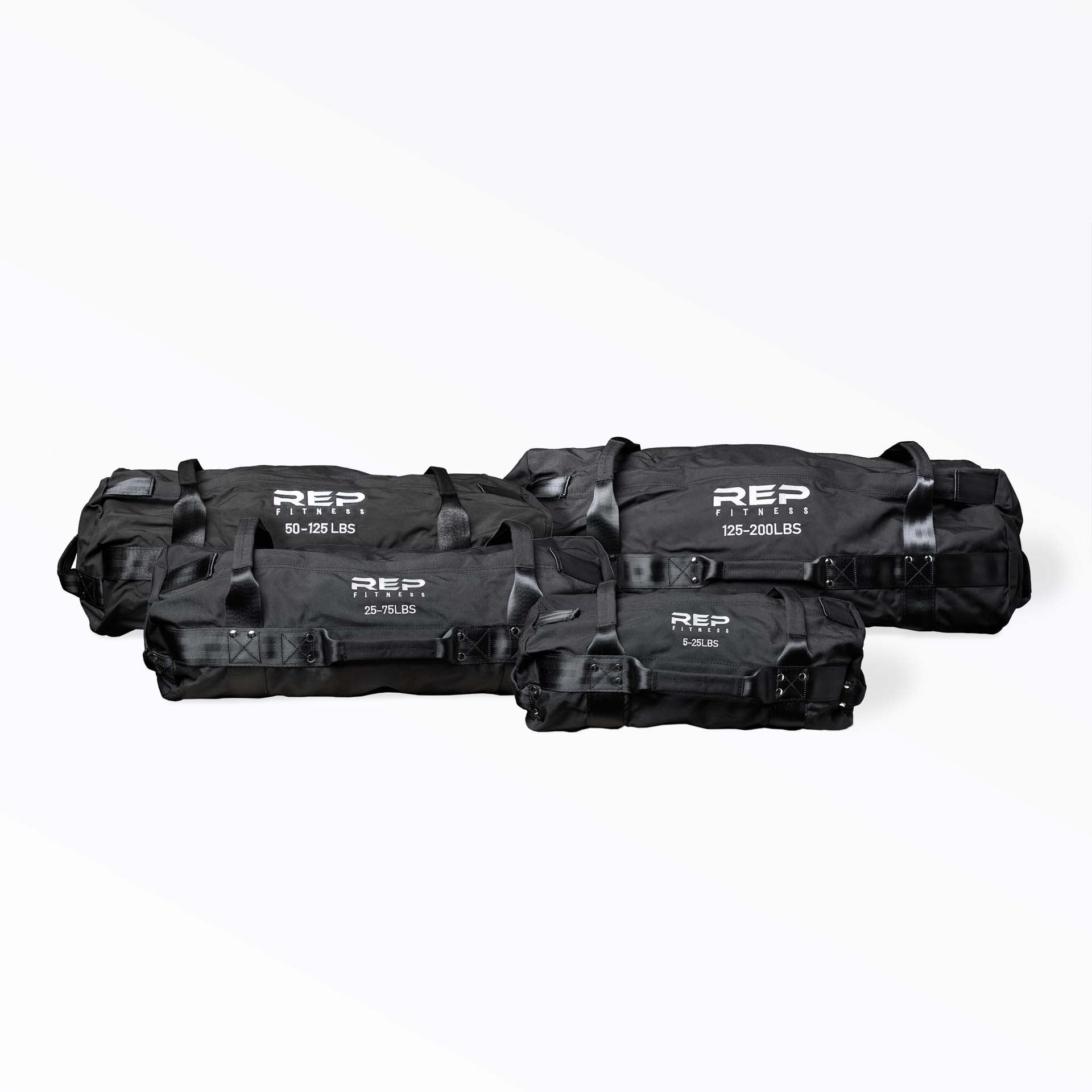 Sandbags - Image 3
