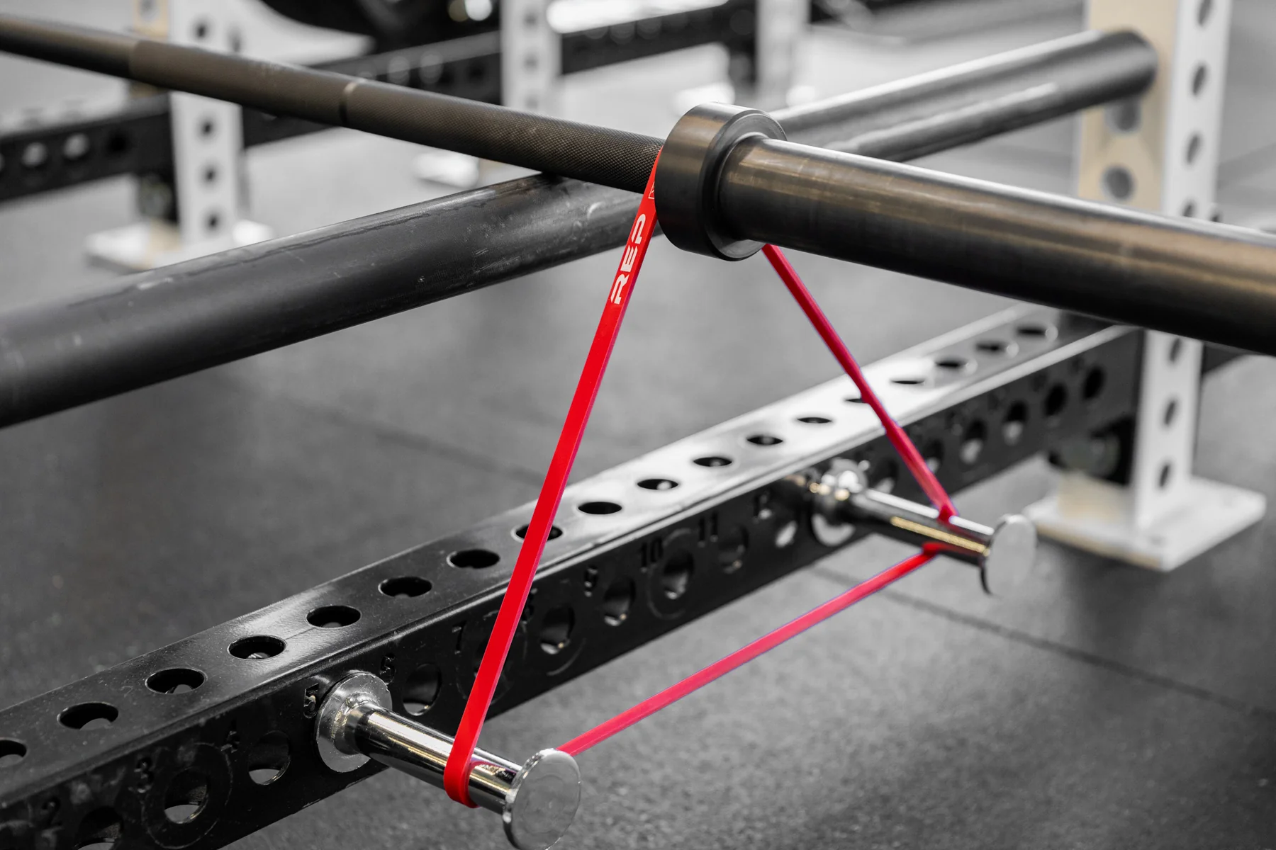 Short Resistance Bands - Image 3