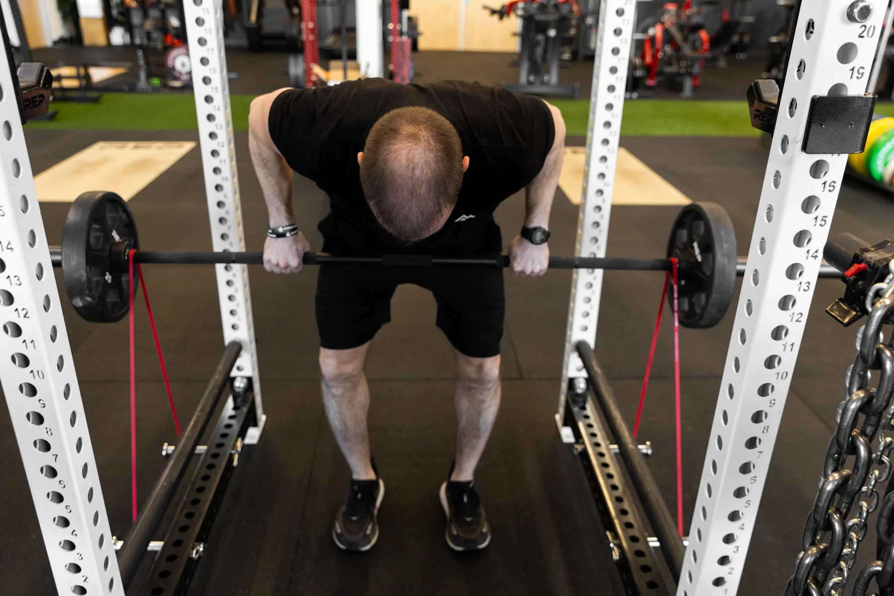 Short Resistance Bands - Image 4