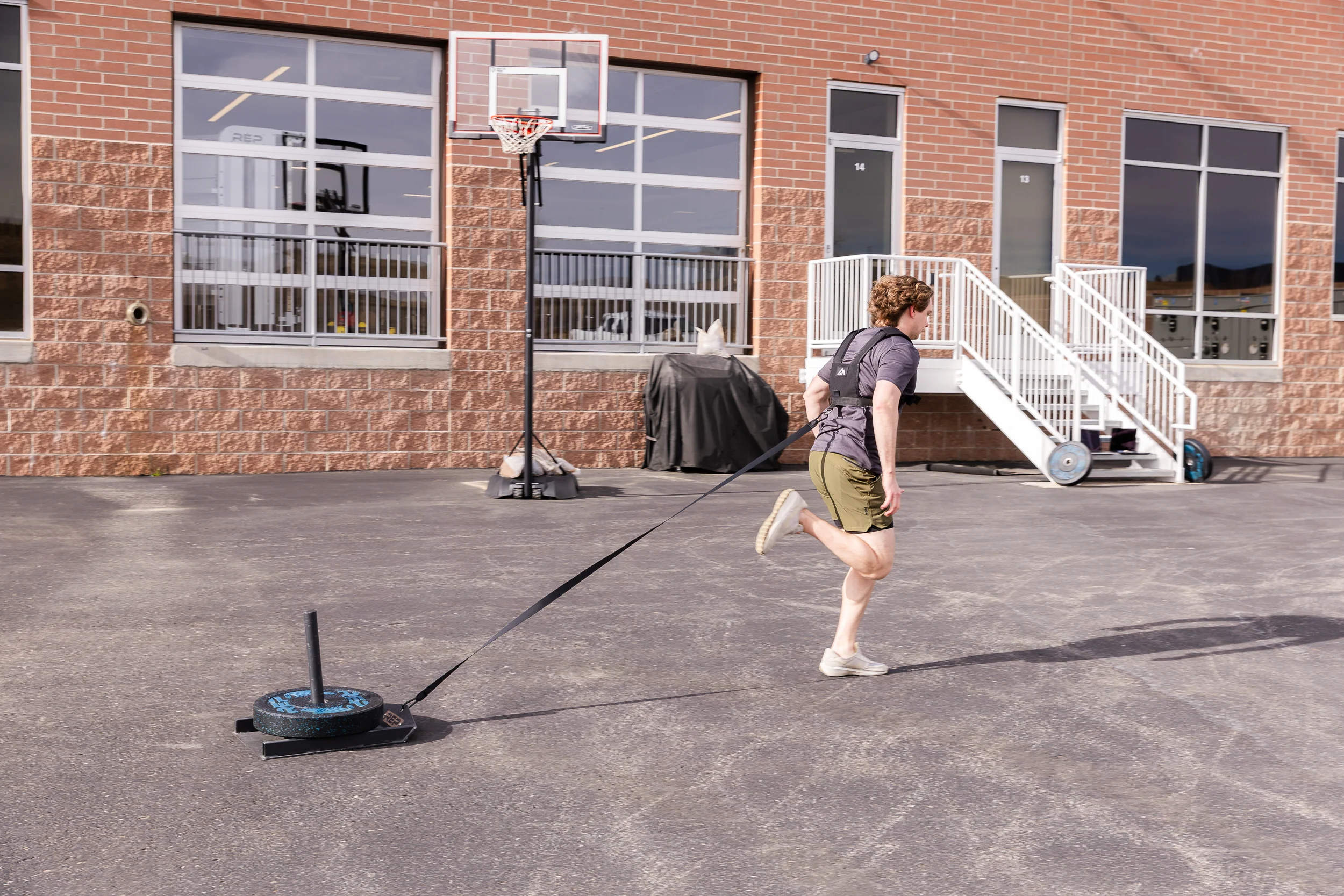 Sled Harness - Image 17