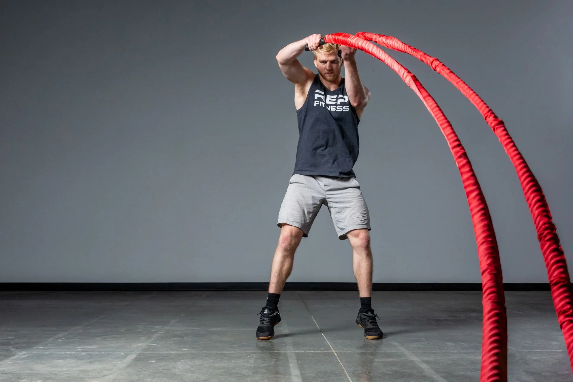 Sleeve Battle Rope - Image 4