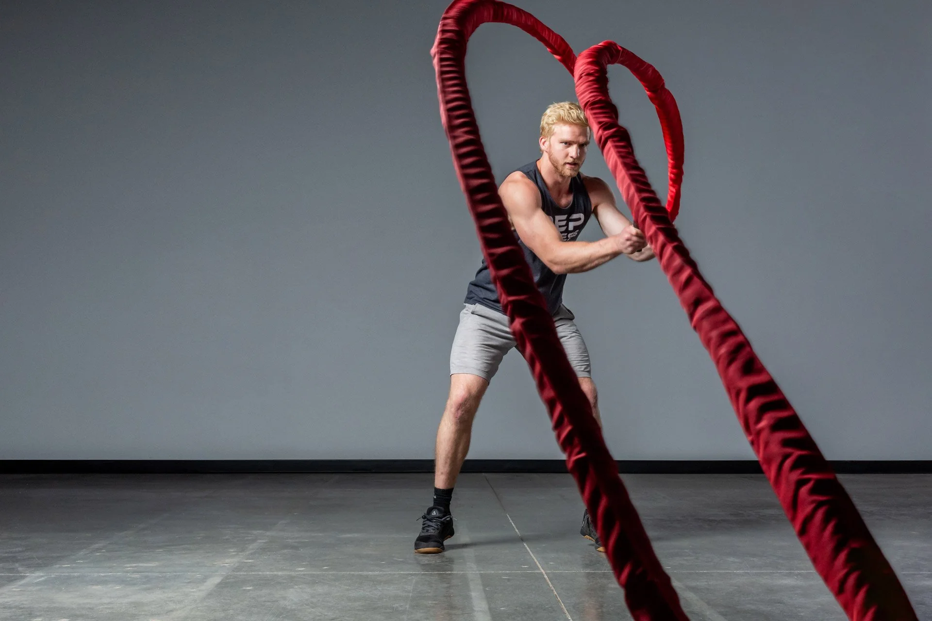 Sleeve Battle Rope - Image 5