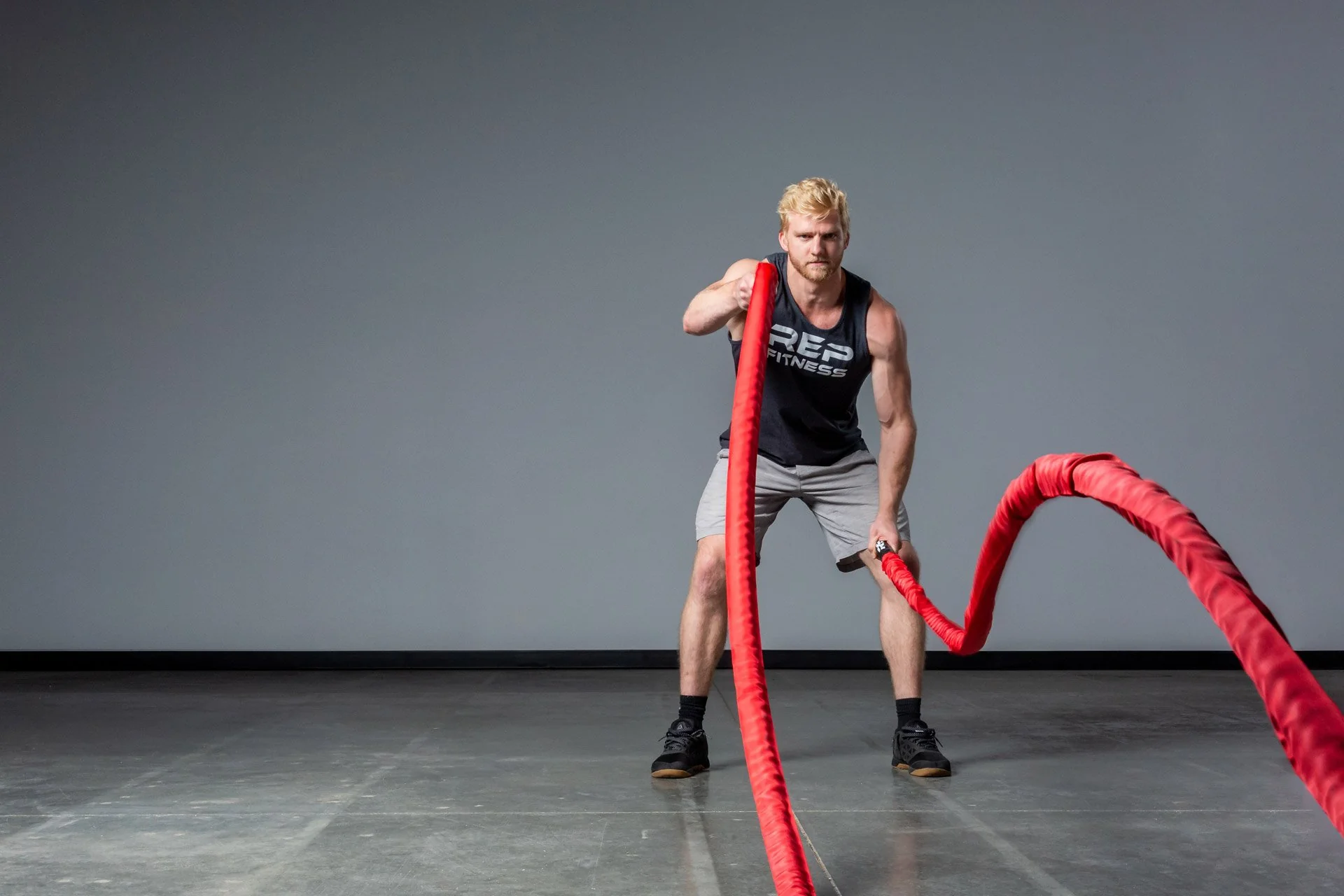 Sleeve Battle Rope - Image 6