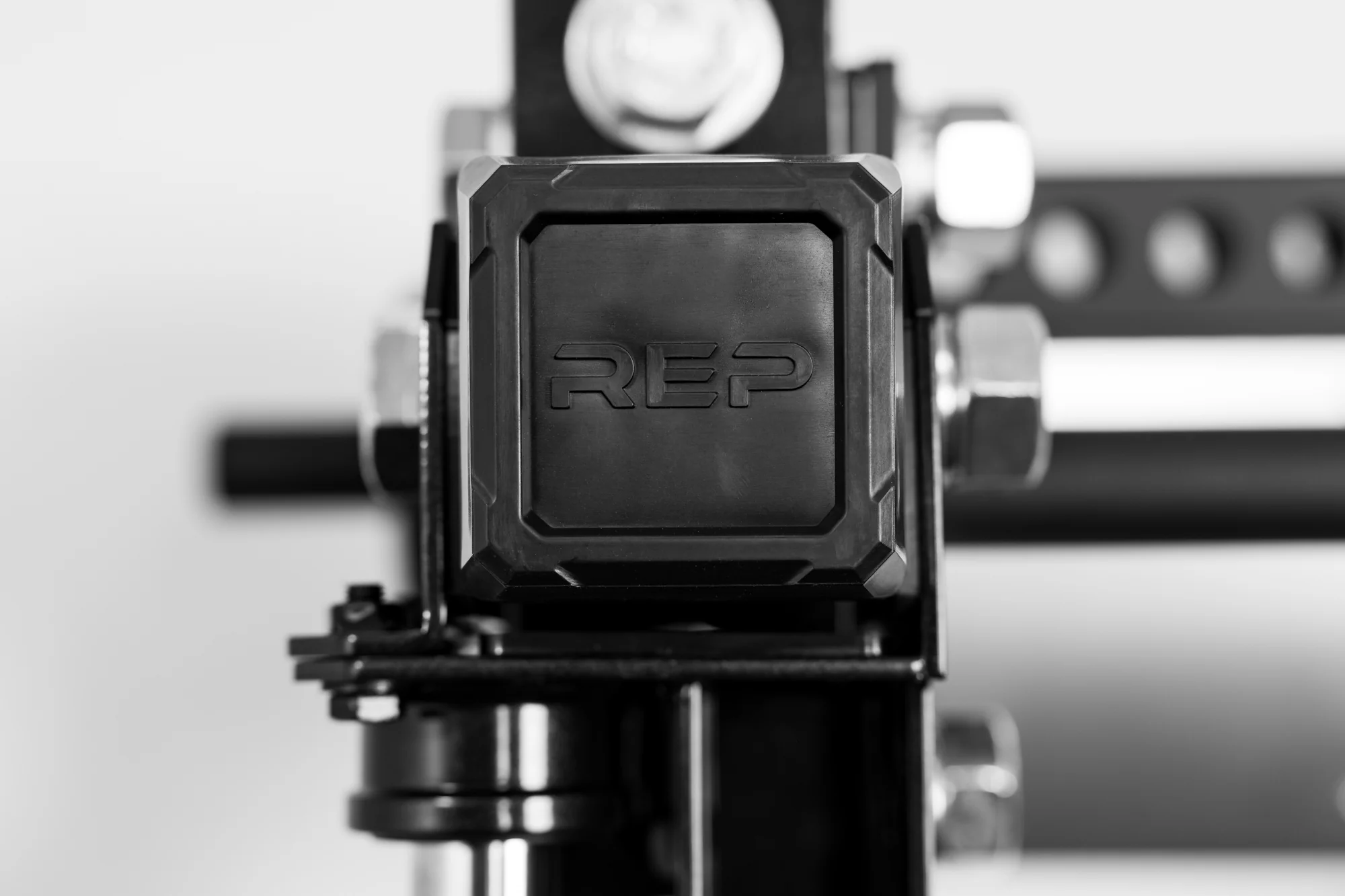 REP® Smith Machine Rack Attachment - Image 13