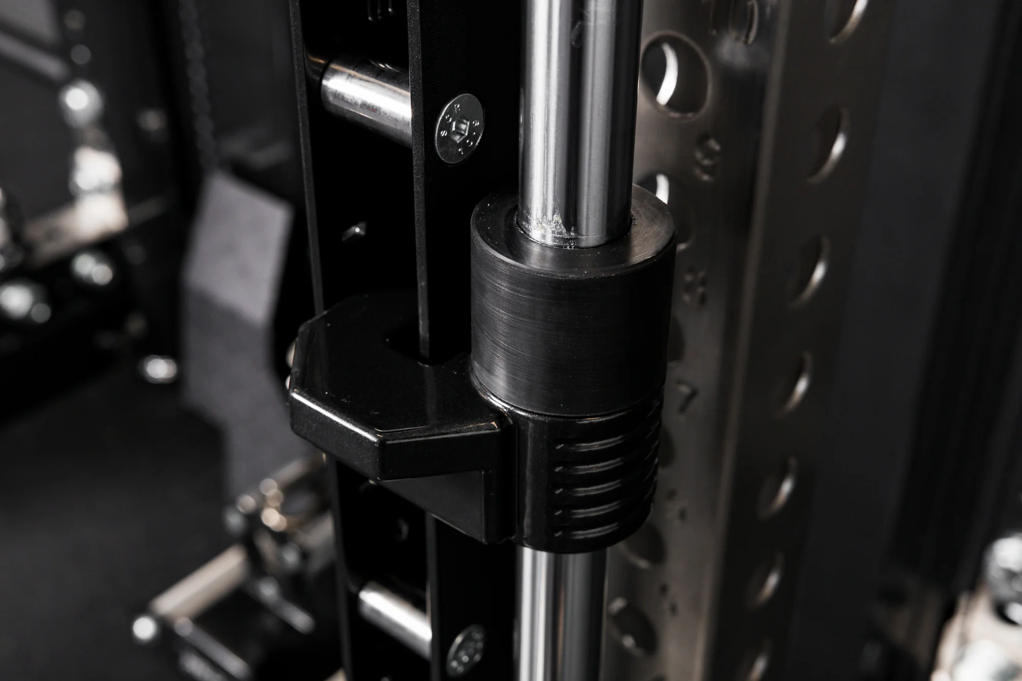 REP® Smith Machine Rack Attachment - Image 14