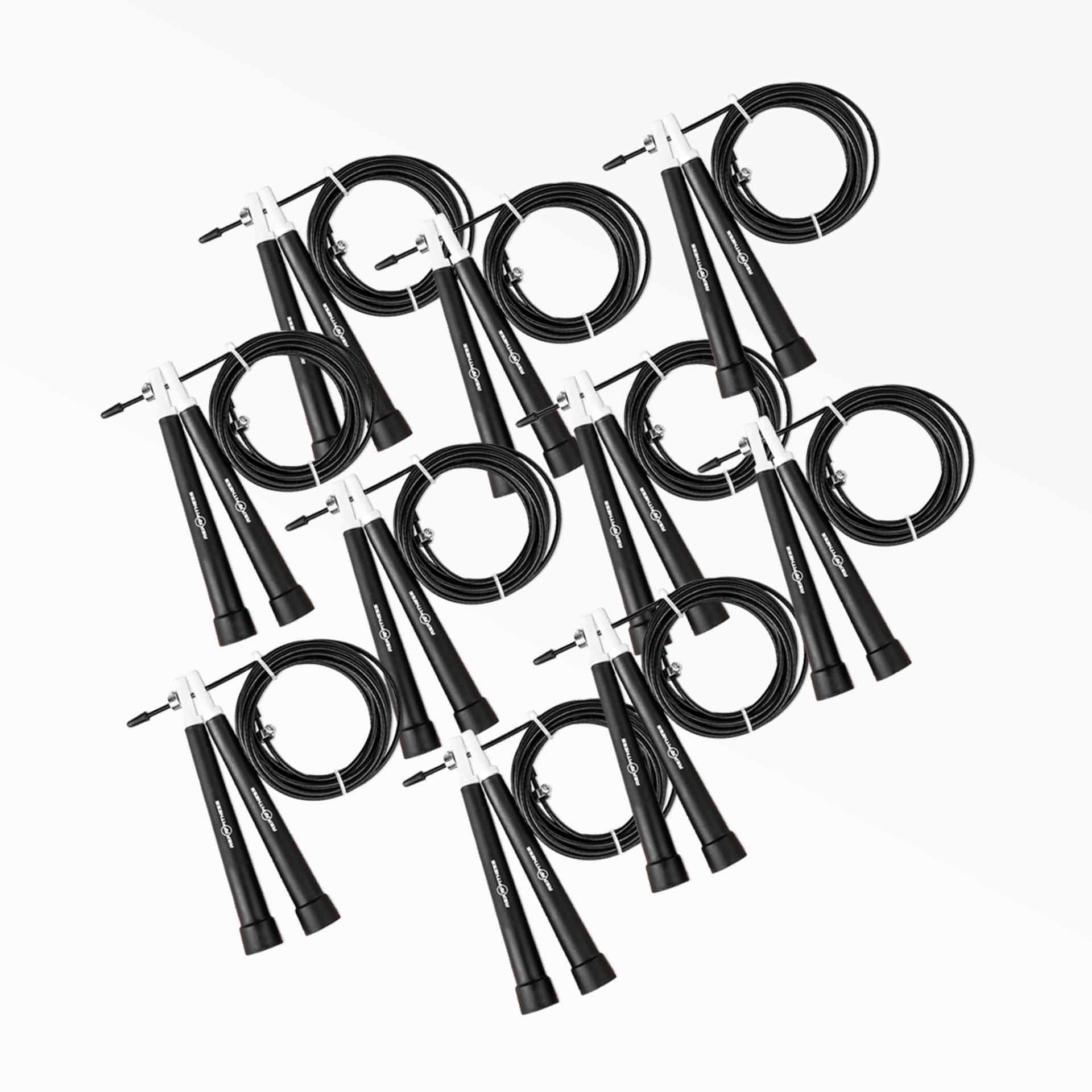 Speed Cable Jump Rope - Image 3
