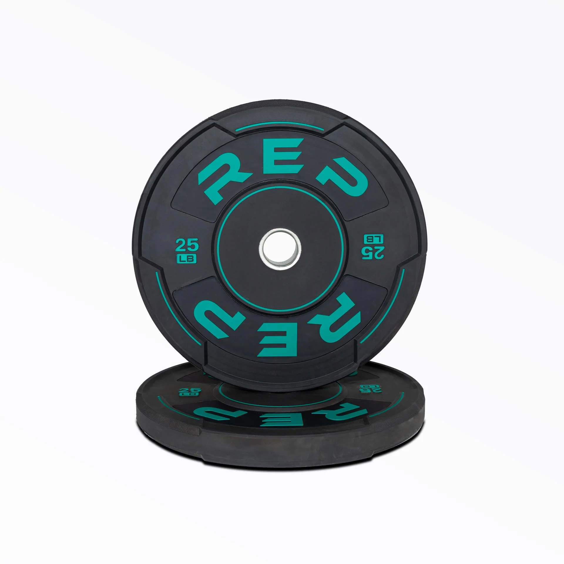 Sport Bumper Plates - Image 10