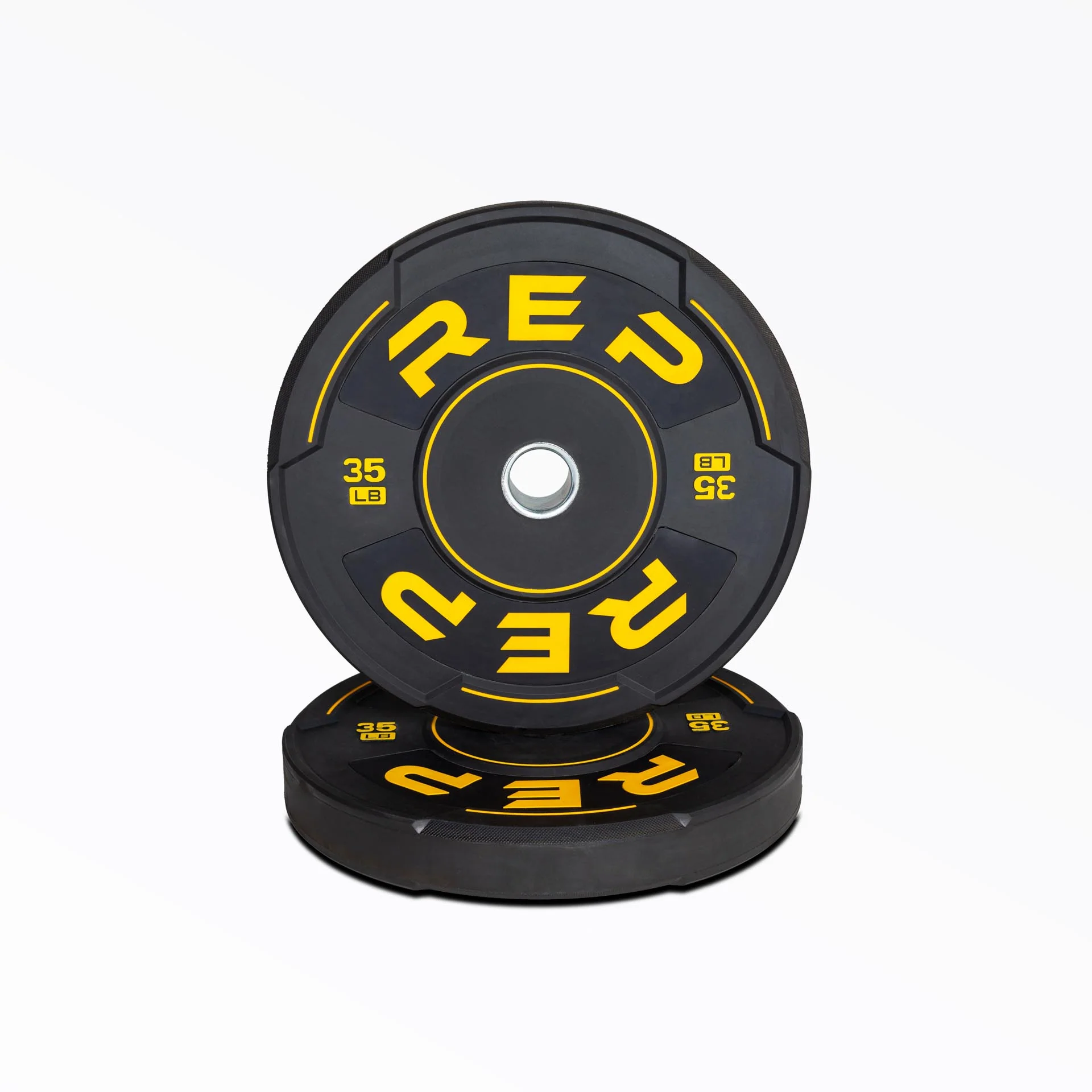 Sport Bumper Plates - Image 11