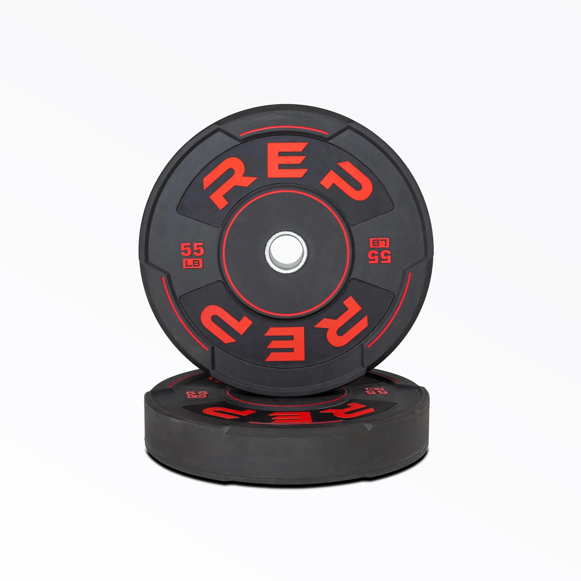 Sport Bumper Plates - Image 13
