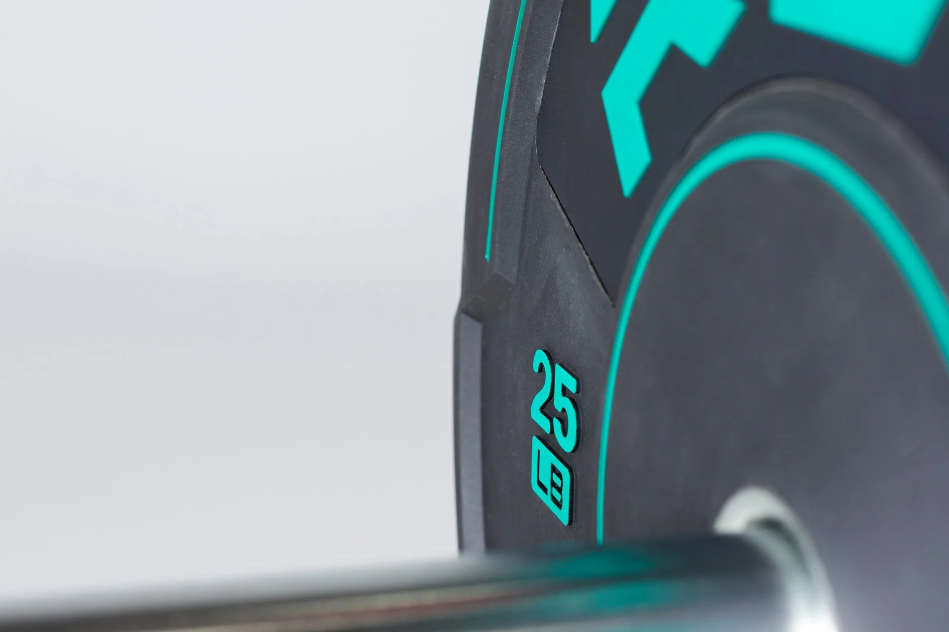Sport Bumper Plates - Image 3