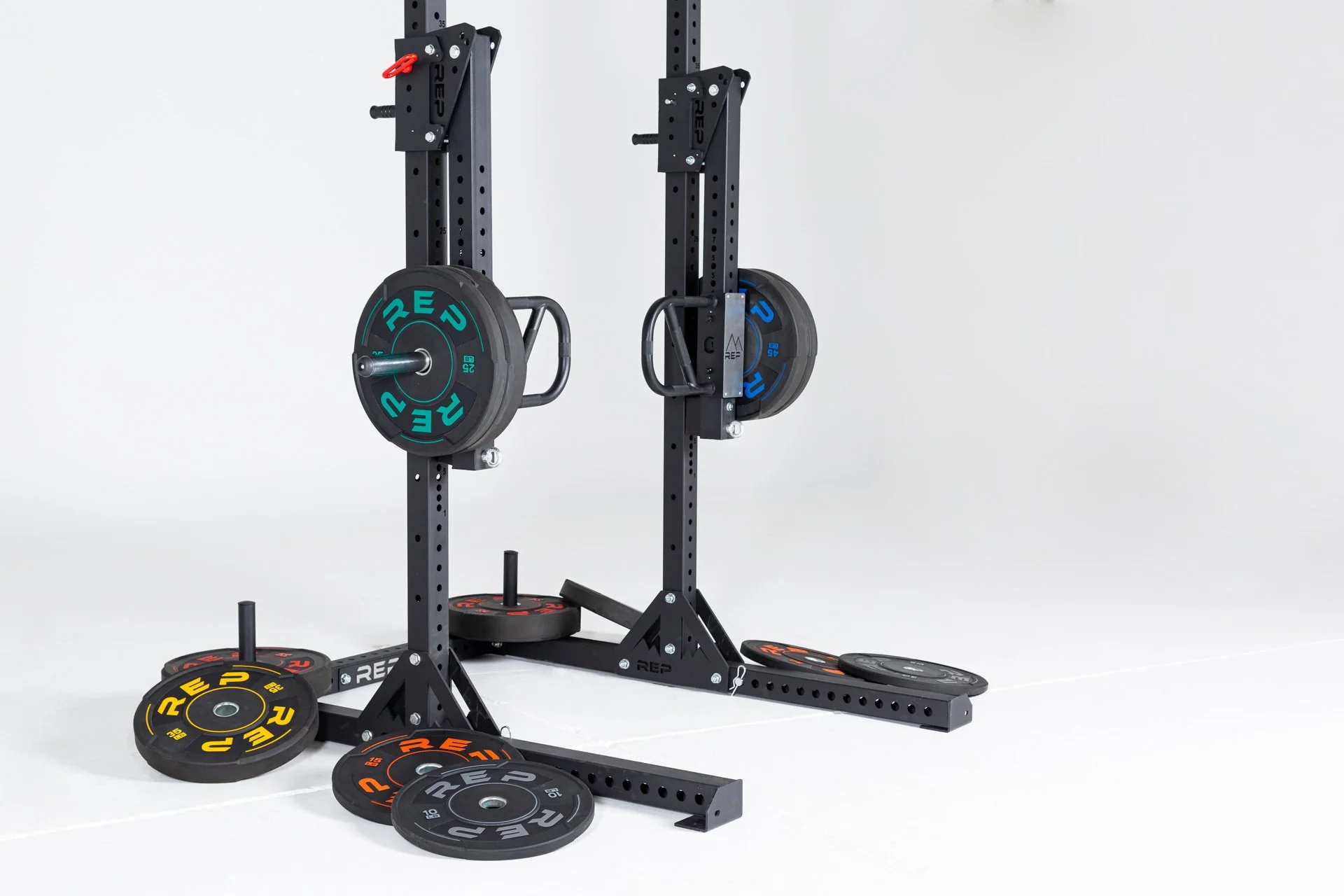 Sport Bumper Plates - Image 6