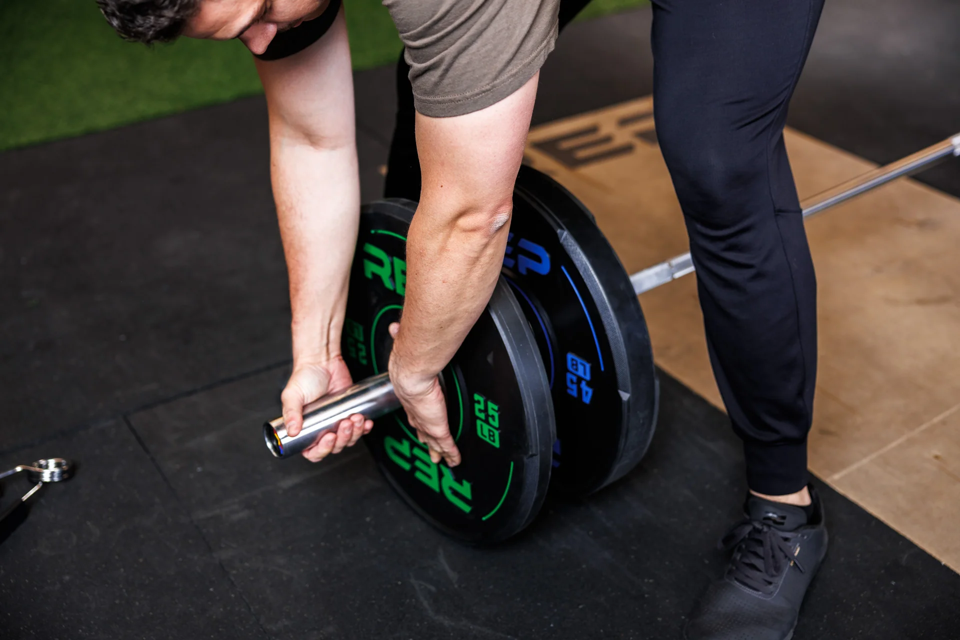 CLEARANCE: Sport Bumper Plates 2.0 - Image 10