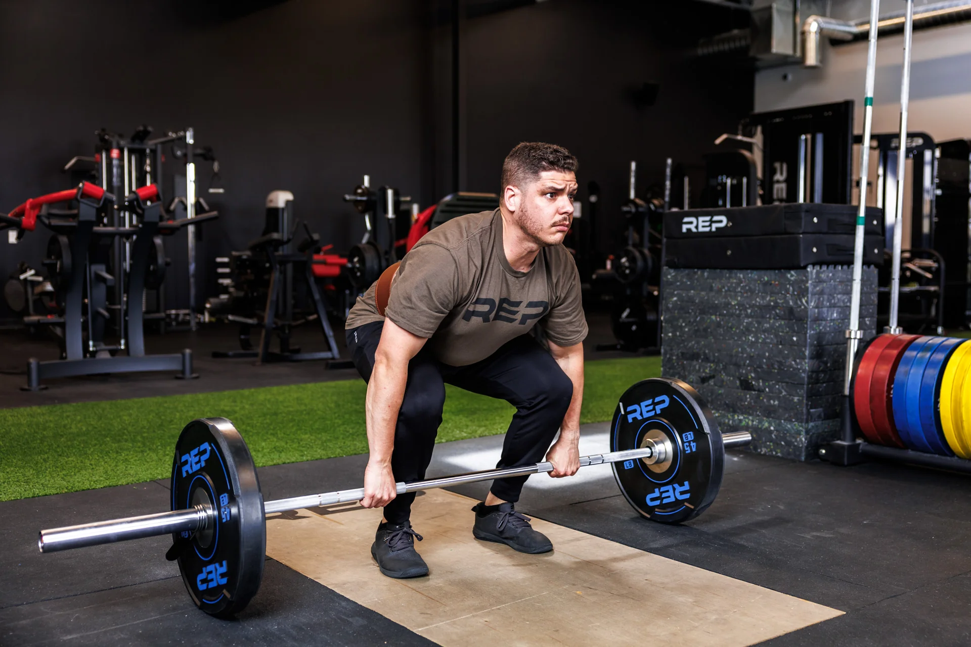 CLEARANCE: Sport Bumper Plates 2.0 - Image 13